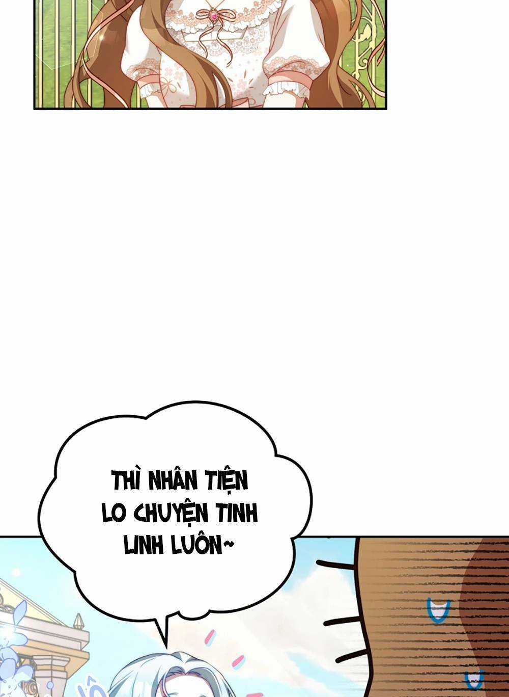 Trở Thành Tình Địch Của Các Nam Chính Chapter 17 trang 8