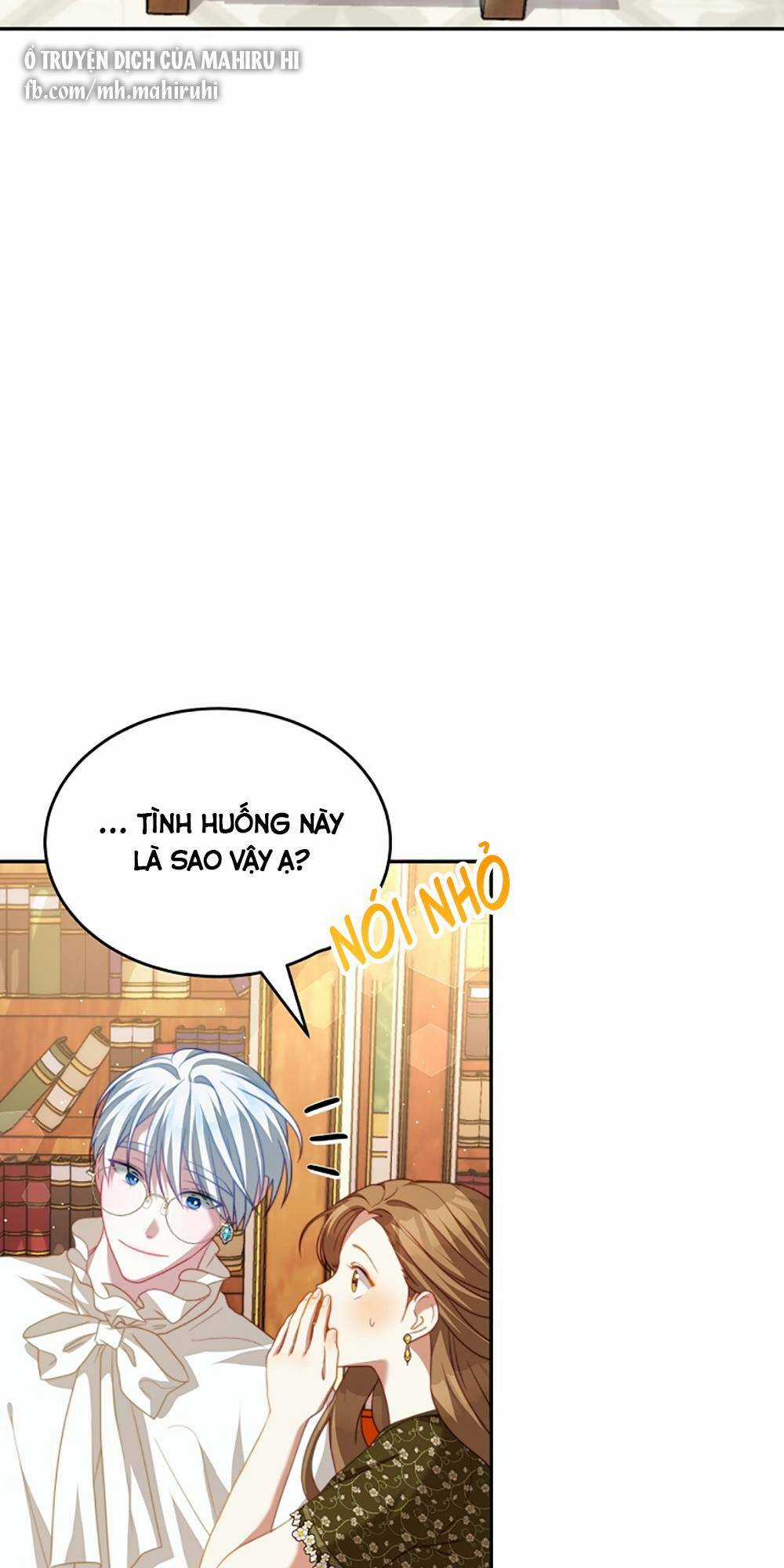 Trở Thành Tình Địch Của Các Nam Chính Chapter 18 trang 13