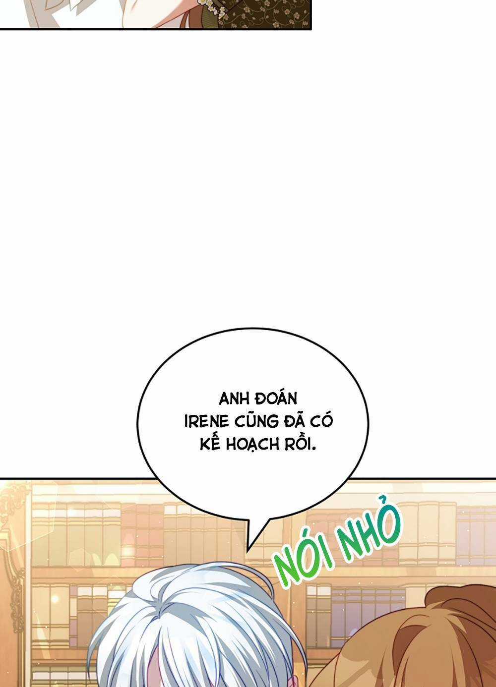 Trở Thành Tình Địch Của Các Nam Chính Chapter 18 trang 14