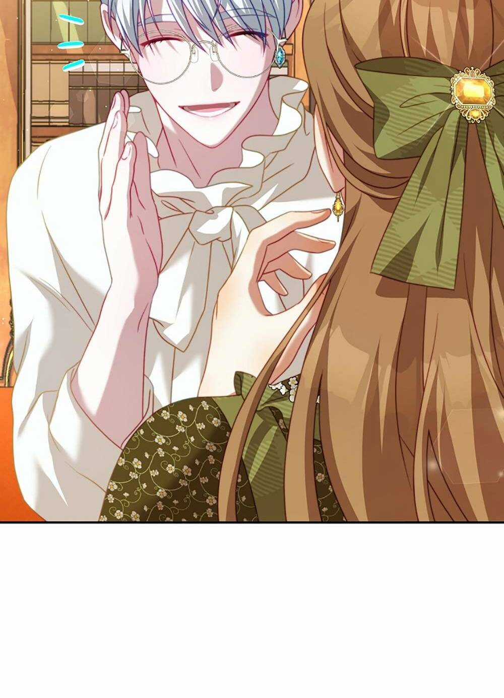 Trở Thành Tình Địch Của Các Nam Chính Chapter 18 trang 15