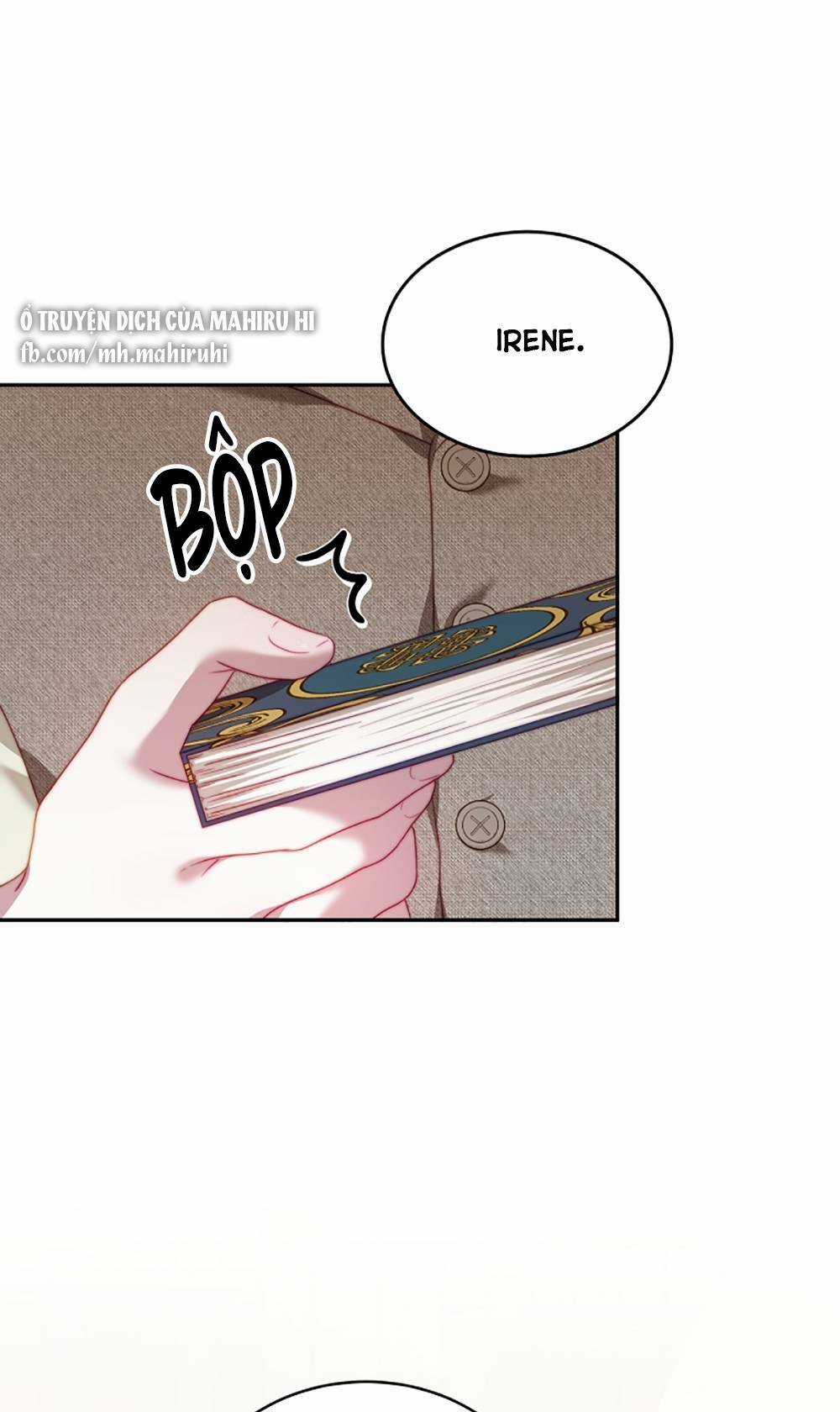 Trở Thành Tình Địch Của Các Nam Chính Chapter 18 trang 17