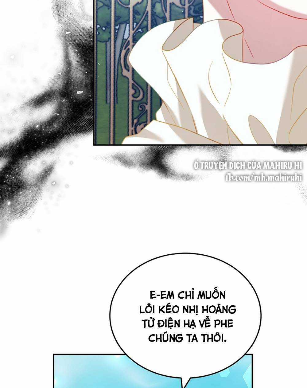 Trở Thành Tình Địch Của Các Nam Chính Chapter 18 trang 2