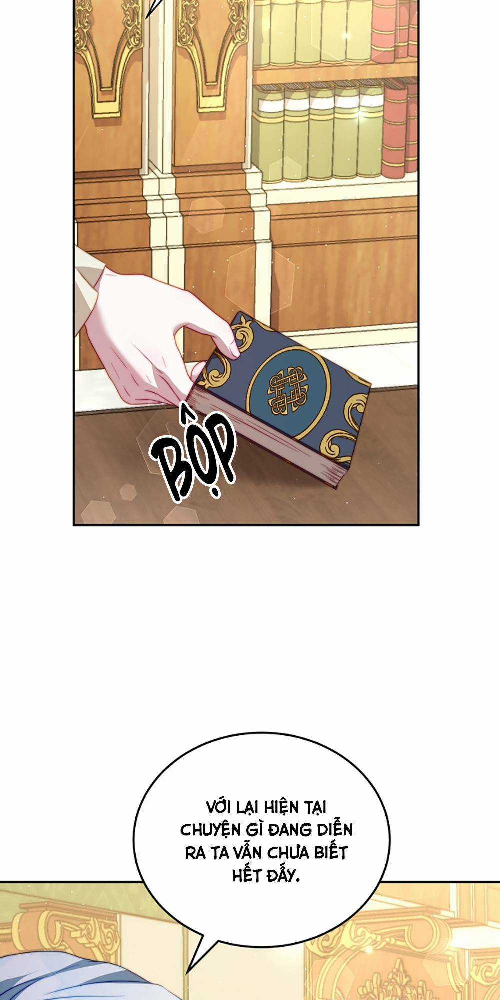 Trở Thành Tình Địch Của Các Nam Chính Chapter 18 trang 22