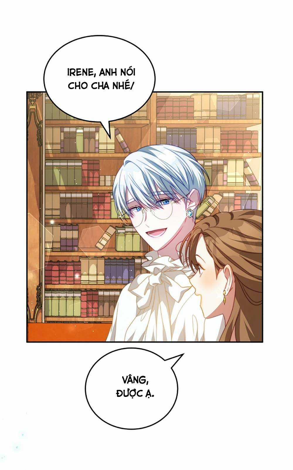 Trở Thành Tình Địch Của Các Nam Chính Chapter 18 trang 24