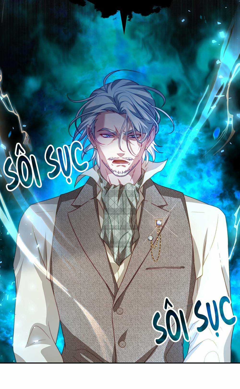 Trở Thành Tình Địch Của Các Nam Chính Chapter 18 trang 26