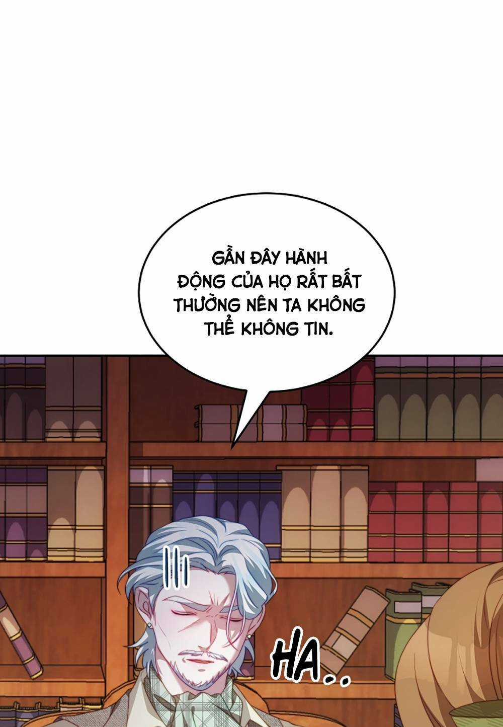 Trở Thành Tình Địch Của Các Nam Chính Chapter 18 trang 29