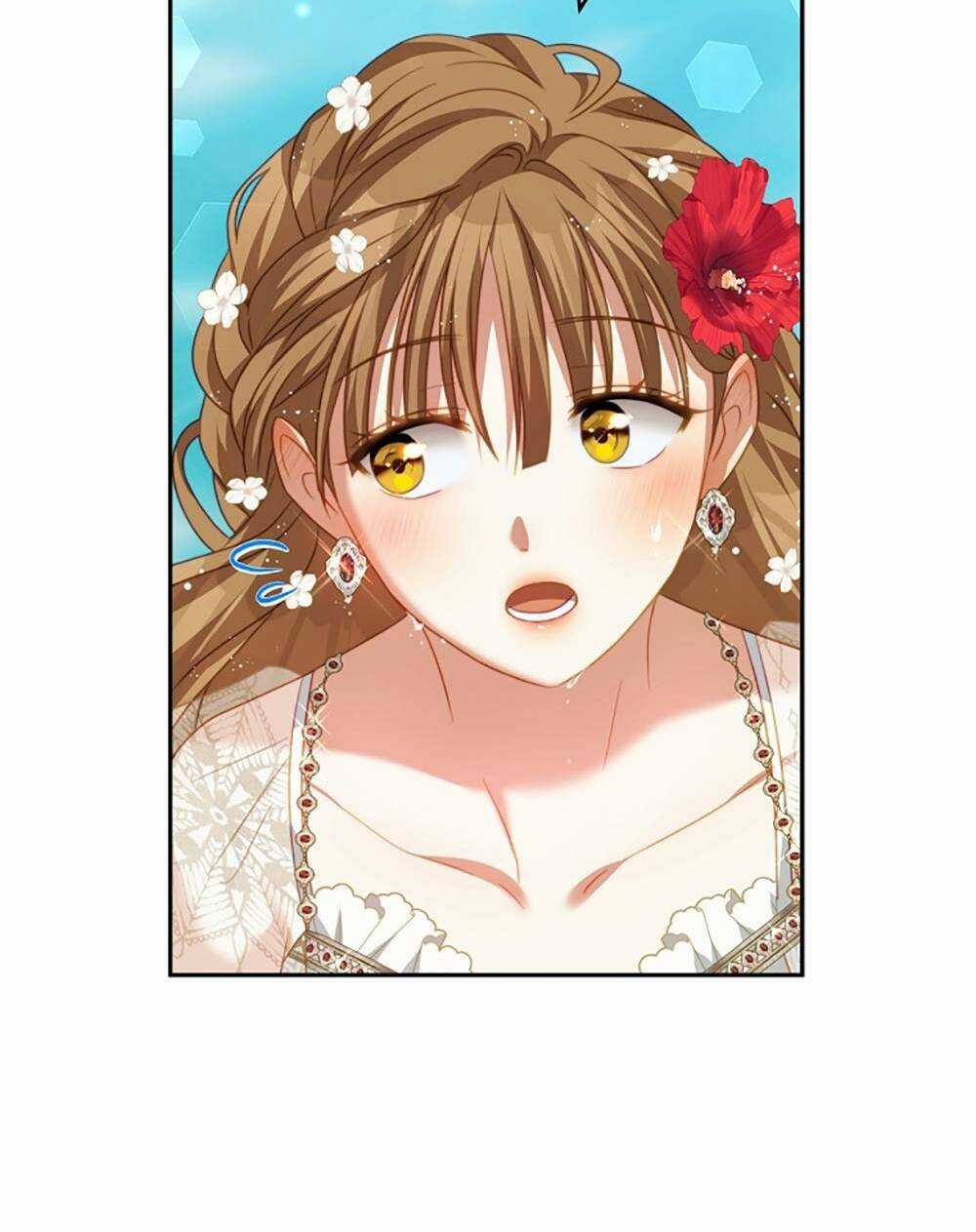 Trở Thành Tình Địch Của Các Nam Chính Chapter 18 trang 3