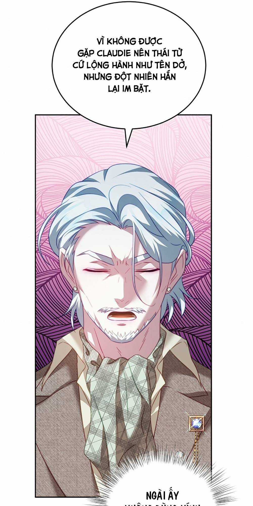 Trở Thành Tình Địch Của Các Nam Chính Chapter 18 trang 31