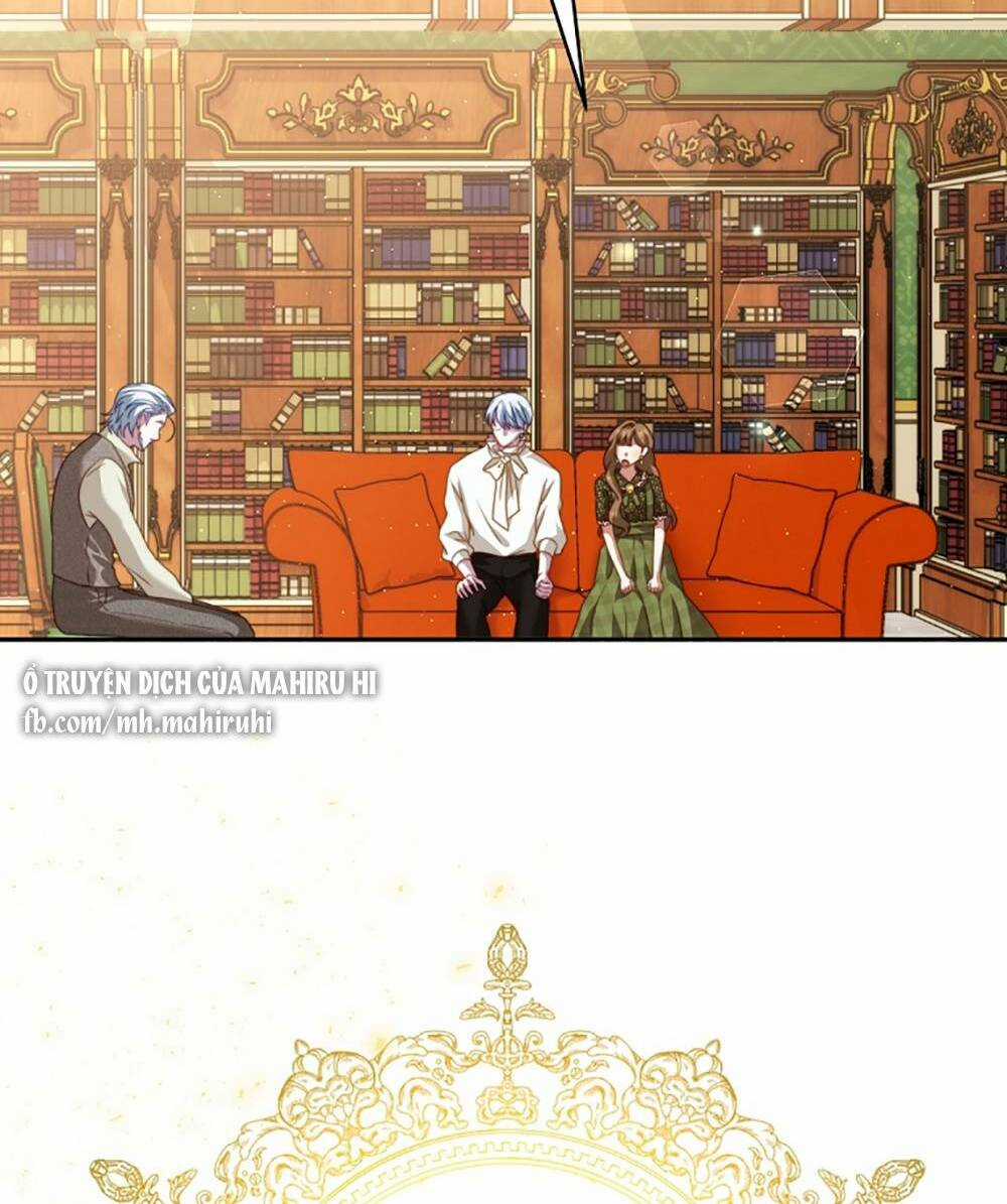 Trở Thành Tình Địch Của Các Nam Chính Chapter 18 trang 33