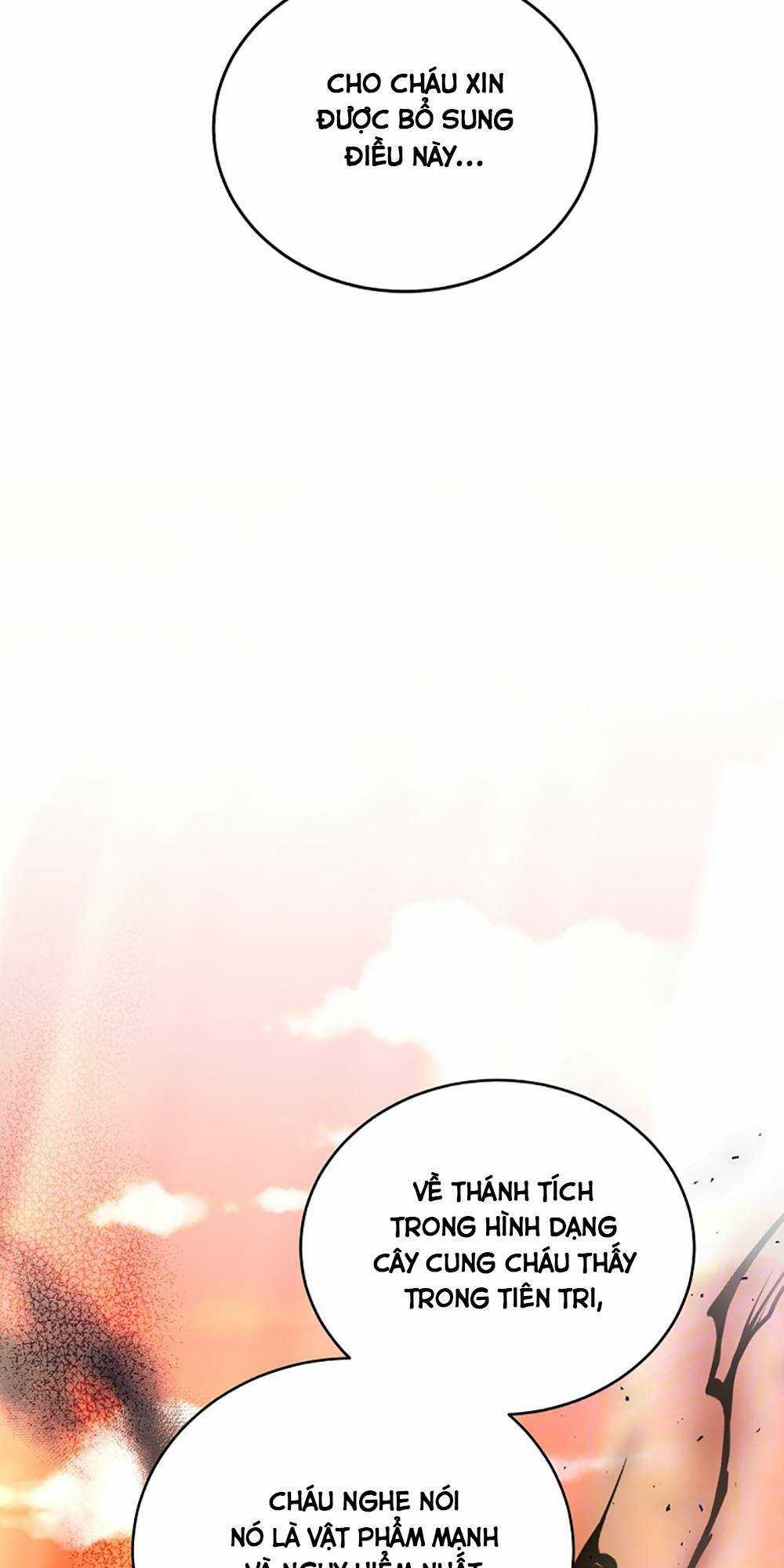 Trở Thành Tình Địch Của Các Nam Chính Chapter 18 trang 37