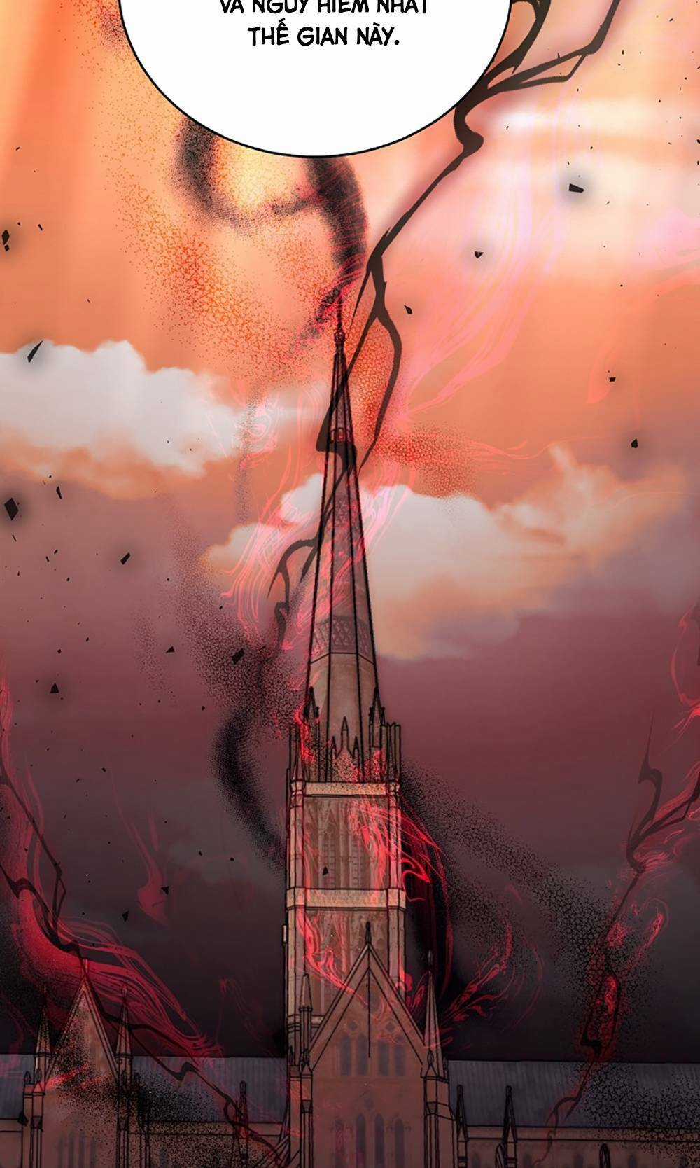 Trở Thành Tình Địch Của Các Nam Chính Chapter 18 trang 38