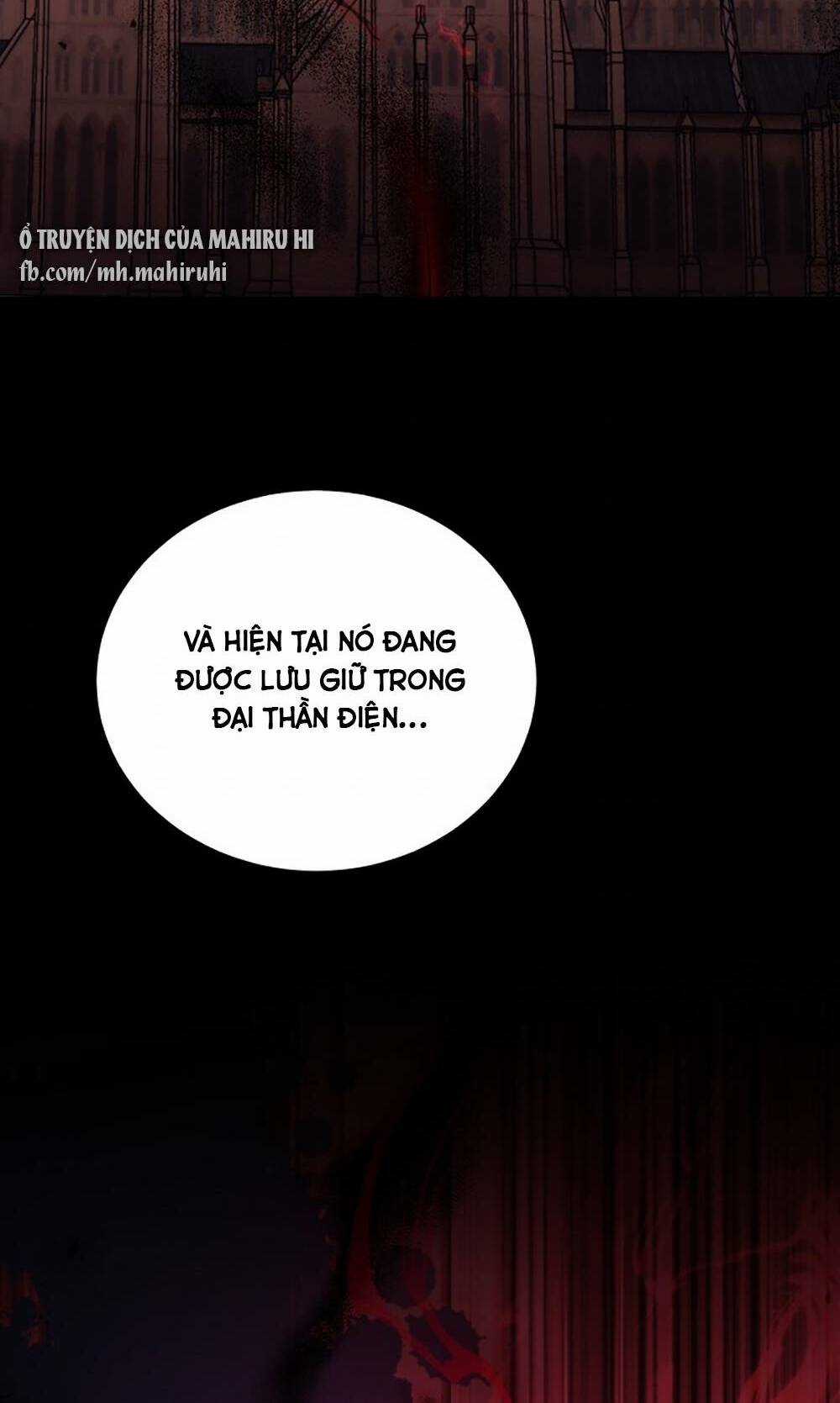 Trở Thành Tình Địch Của Các Nam Chính Chapter 18 trang 39