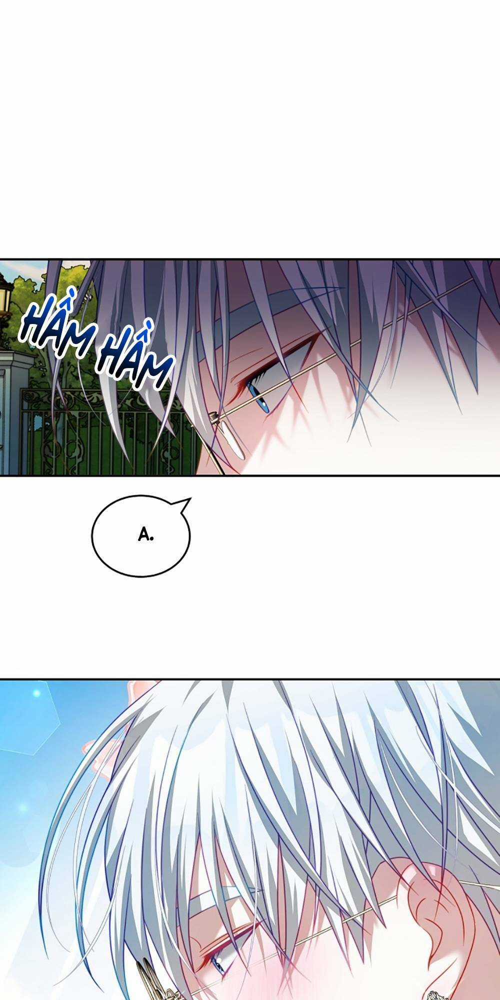 Trở Thành Tình Địch Của Các Nam Chính Chapter 18 trang 4