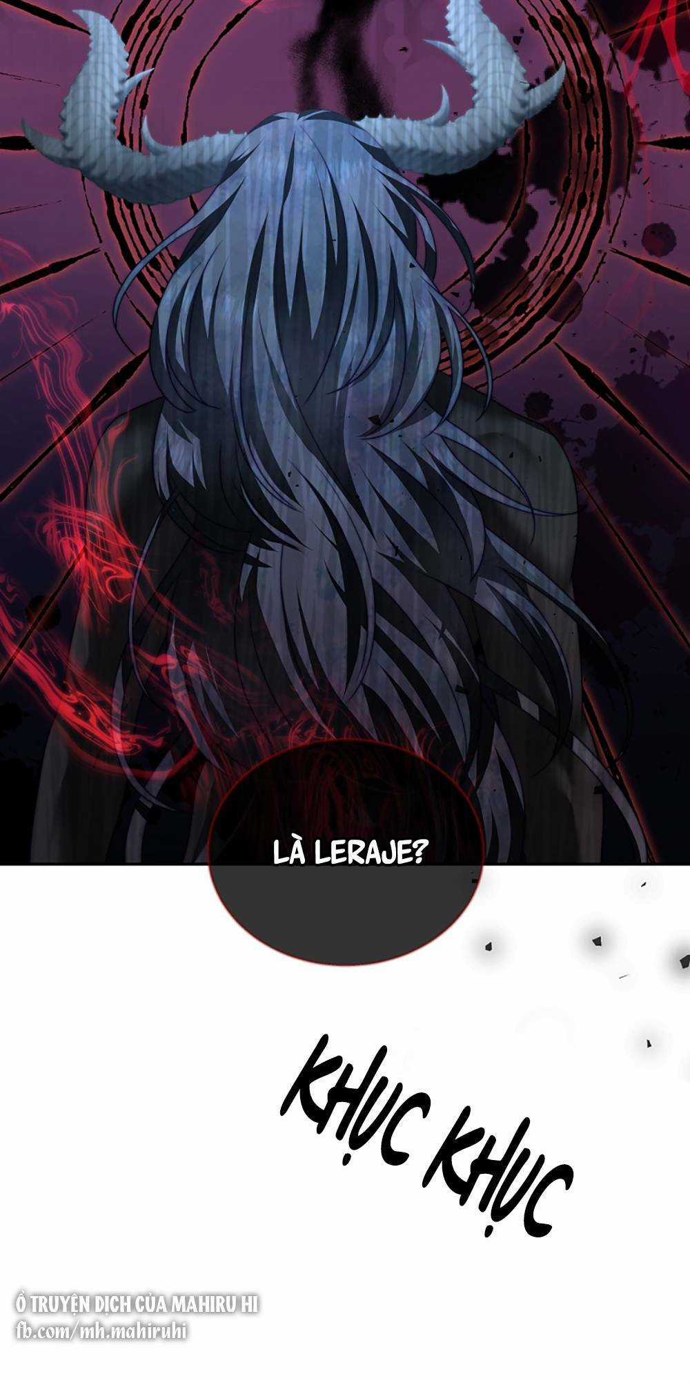 Trở Thành Tình Địch Của Các Nam Chính Chapter 18 trang 41