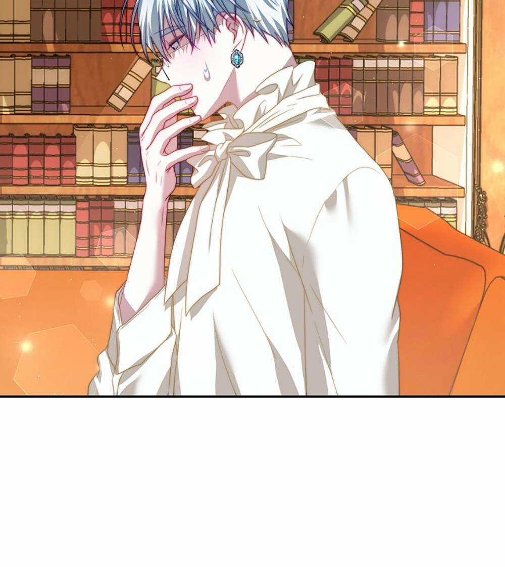 Trở Thành Tình Địch Của Các Nam Chính Chapter 18 trang 43