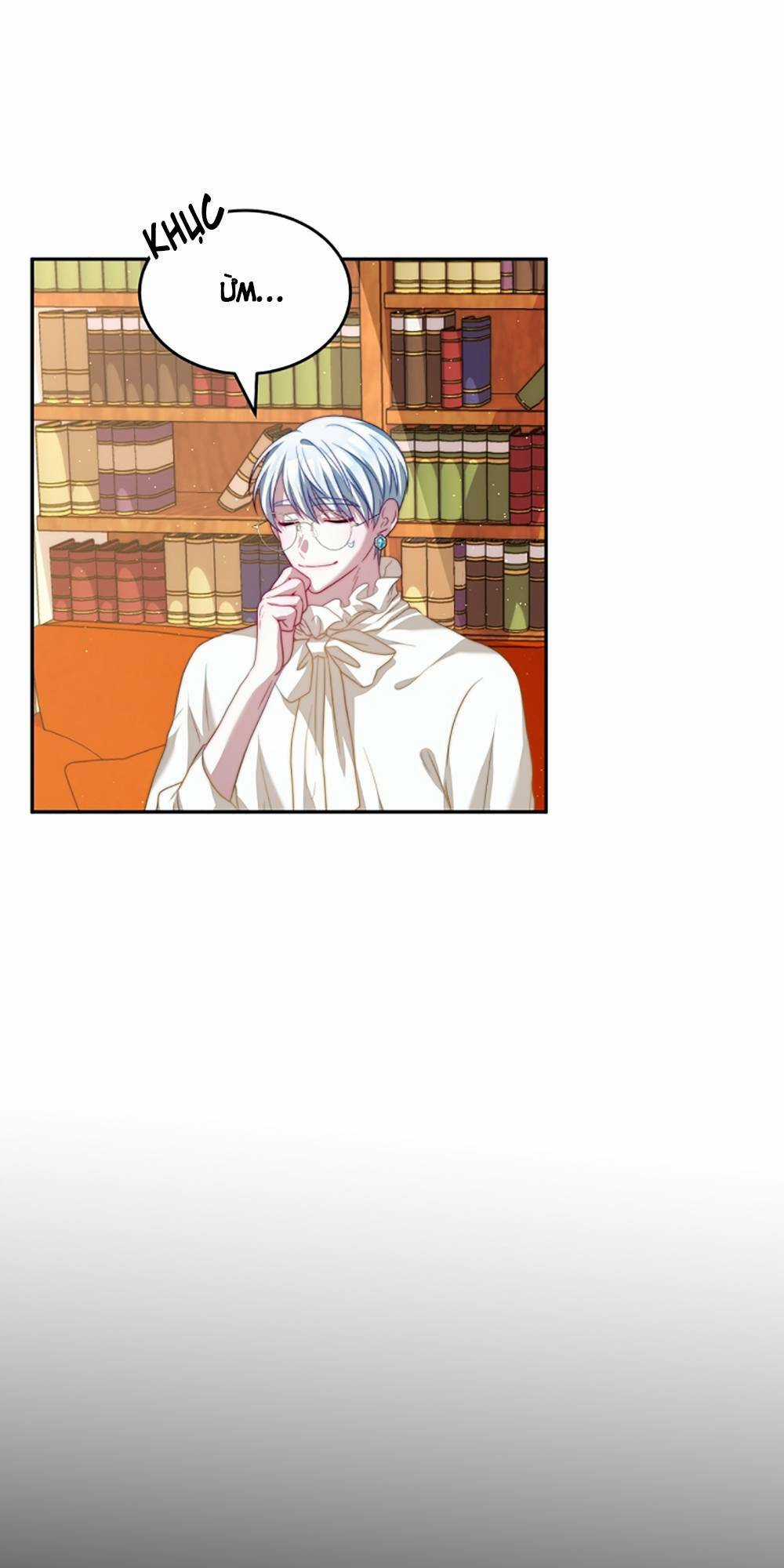 Trở Thành Tình Địch Của Các Nam Chính Chapter 18 trang 44