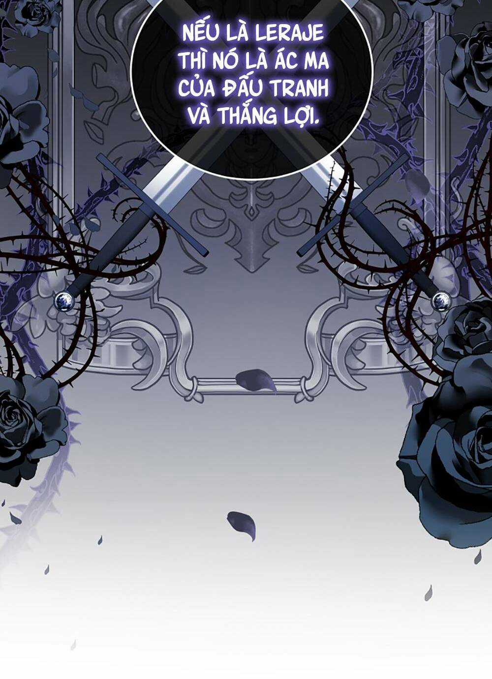 Trở Thành Tình Địch Của Các Nam Chính Chapter 18 trang 46