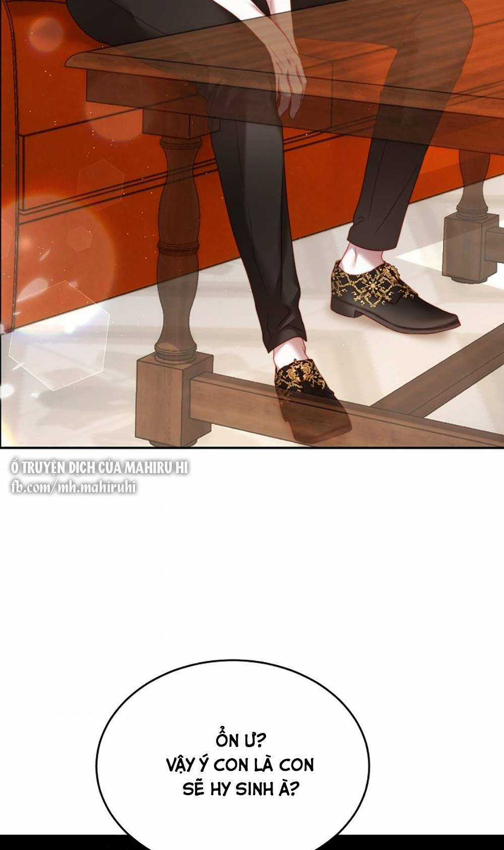 Trở Thành Tình Địch Của Các Nam Chính Chapter 18 trang 48