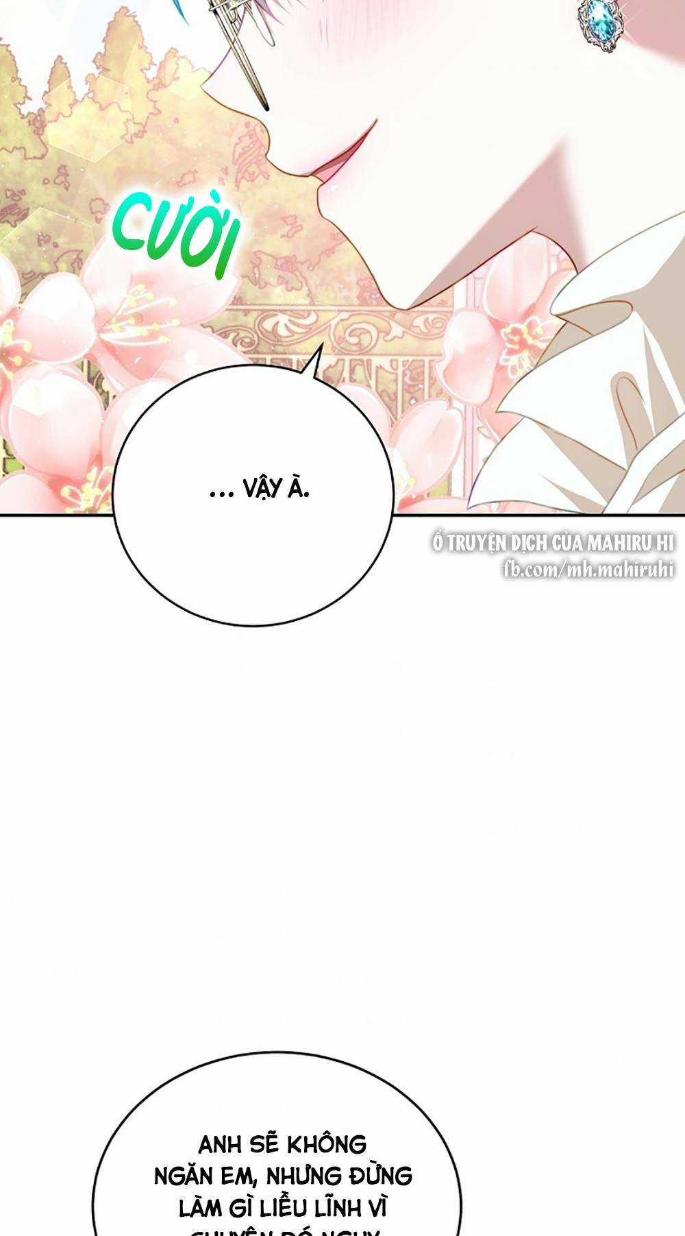 Trở Thành Tình Địch Của Các Nam Chính Chapter 18 trang 5