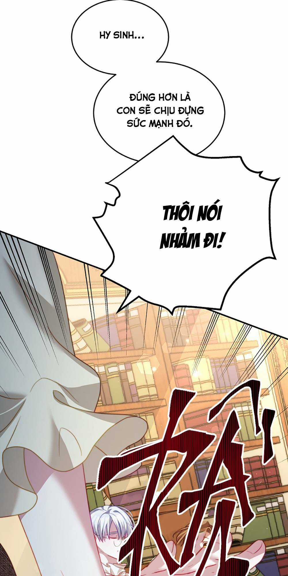 Trở Thành Tình Địch Của Các Nam Chính Chapter 18 trang 50