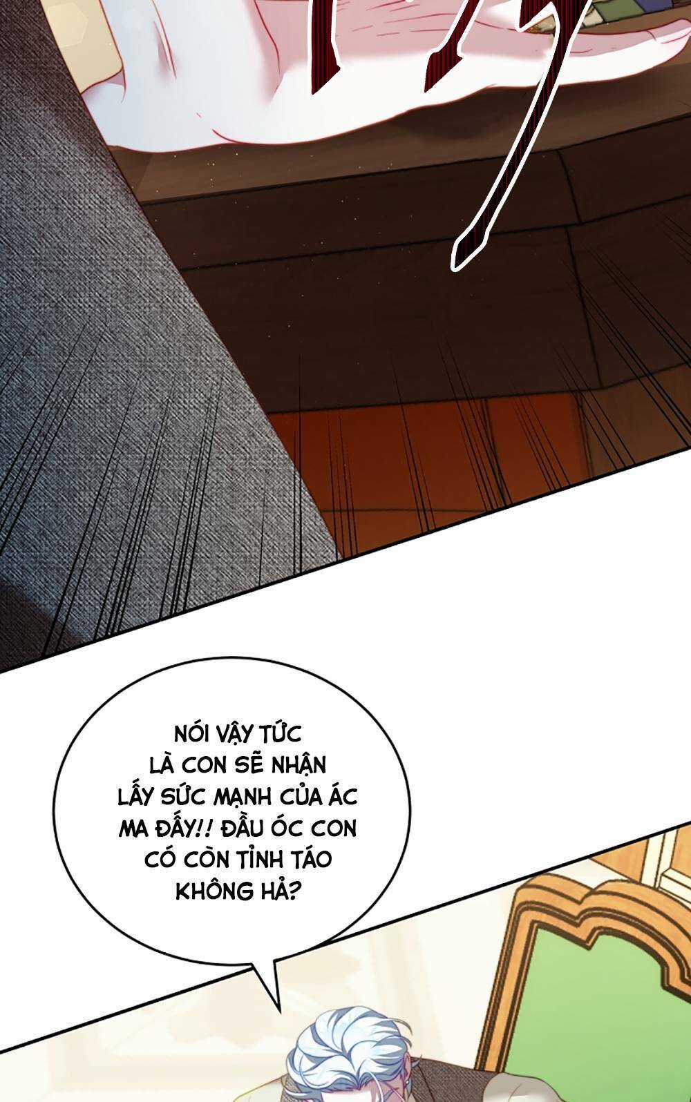 Trở Thành Tình Địch Của Các Nam Chính Chapter 18 trang 51