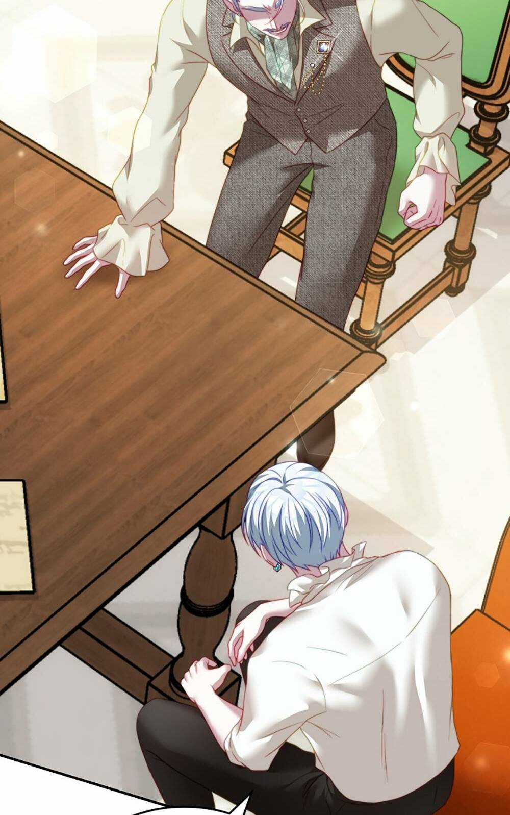 Trở Thành Tình Địch Của Các Nam Chính Chapter 18 trang 52