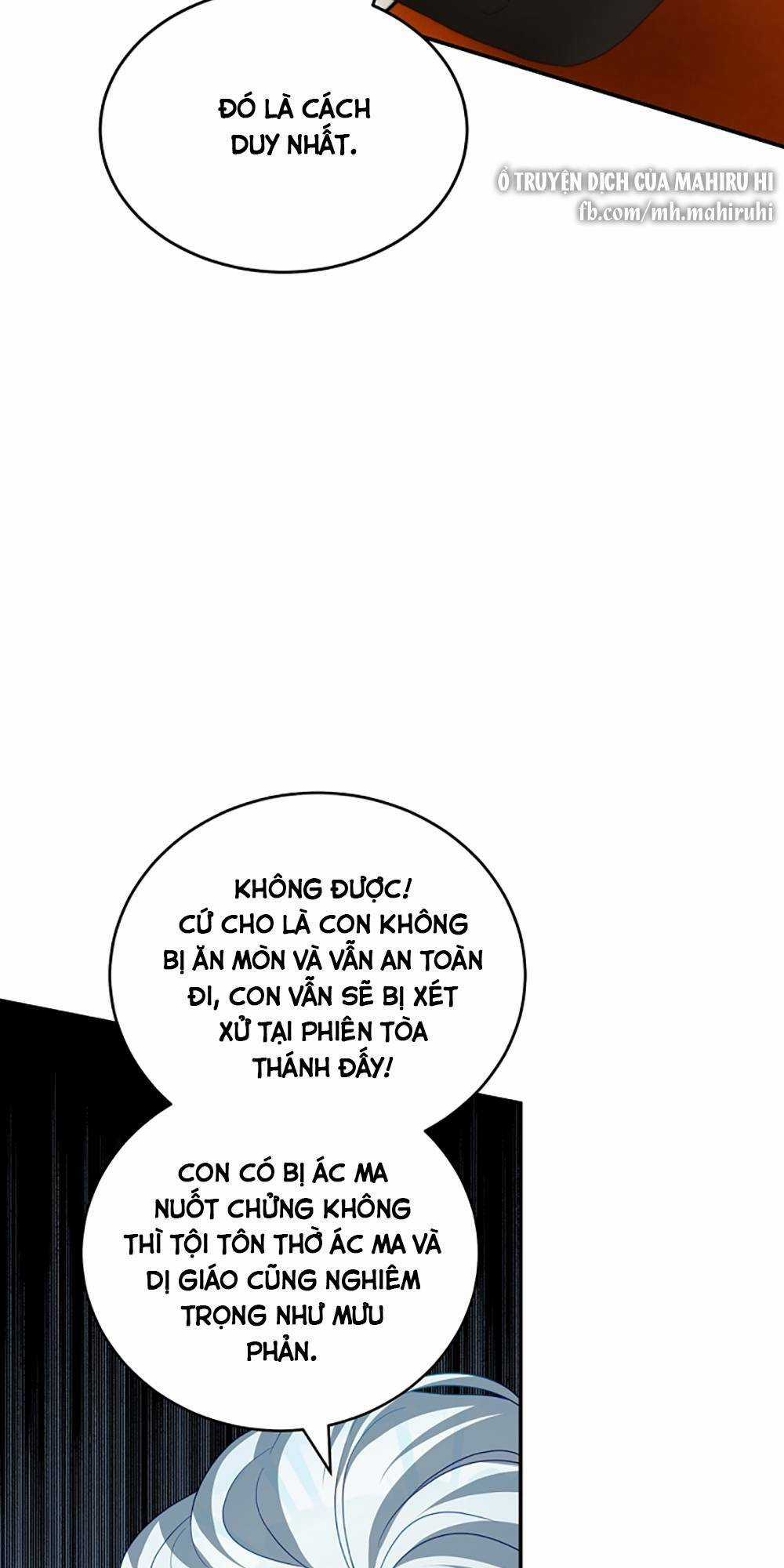 Trở Thành Tình Địch Của Các Nam Chính Chapter 18 trang 53