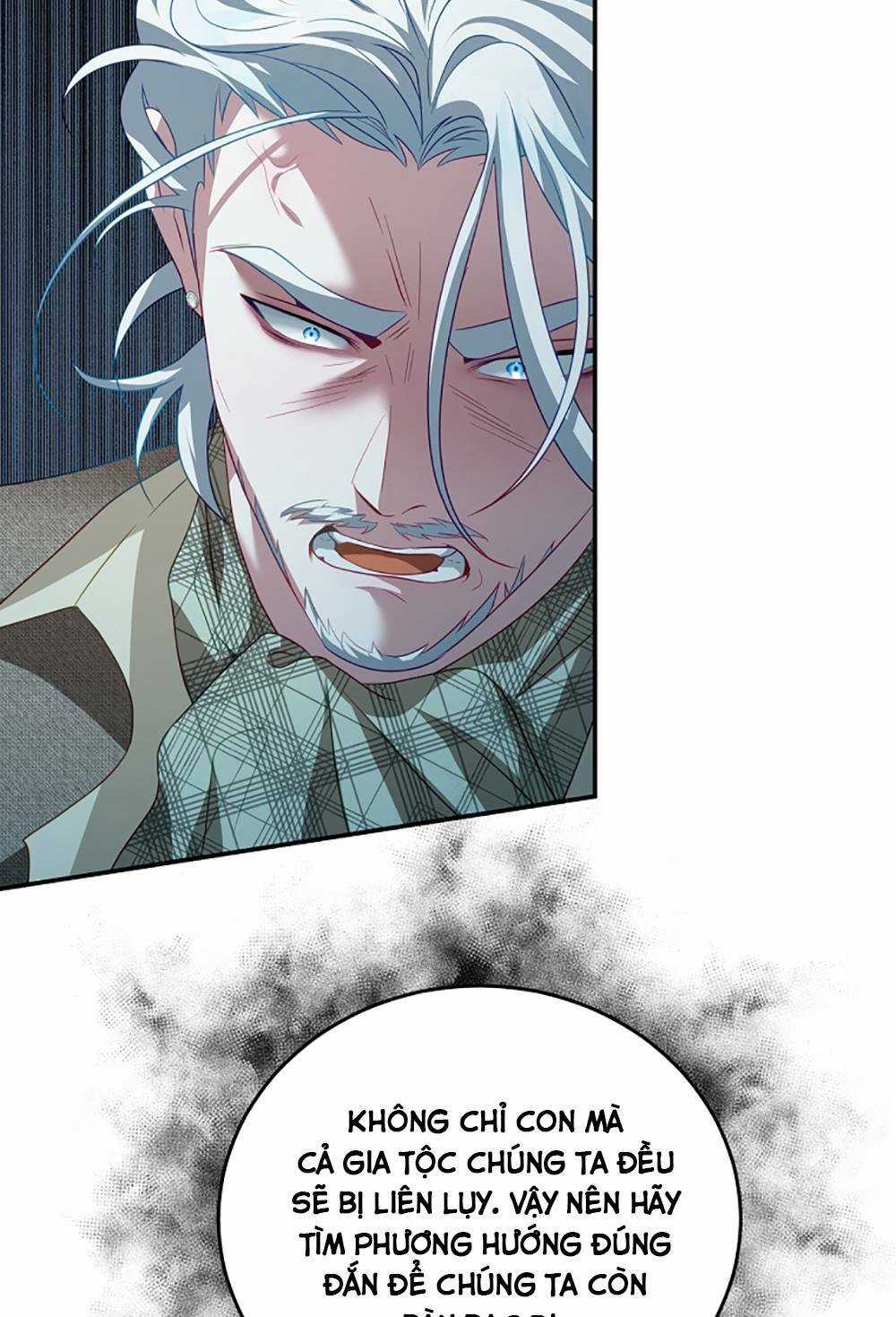 Trở Thành Tình Địch Của Các Nam Chính Chapter 18 trang 54