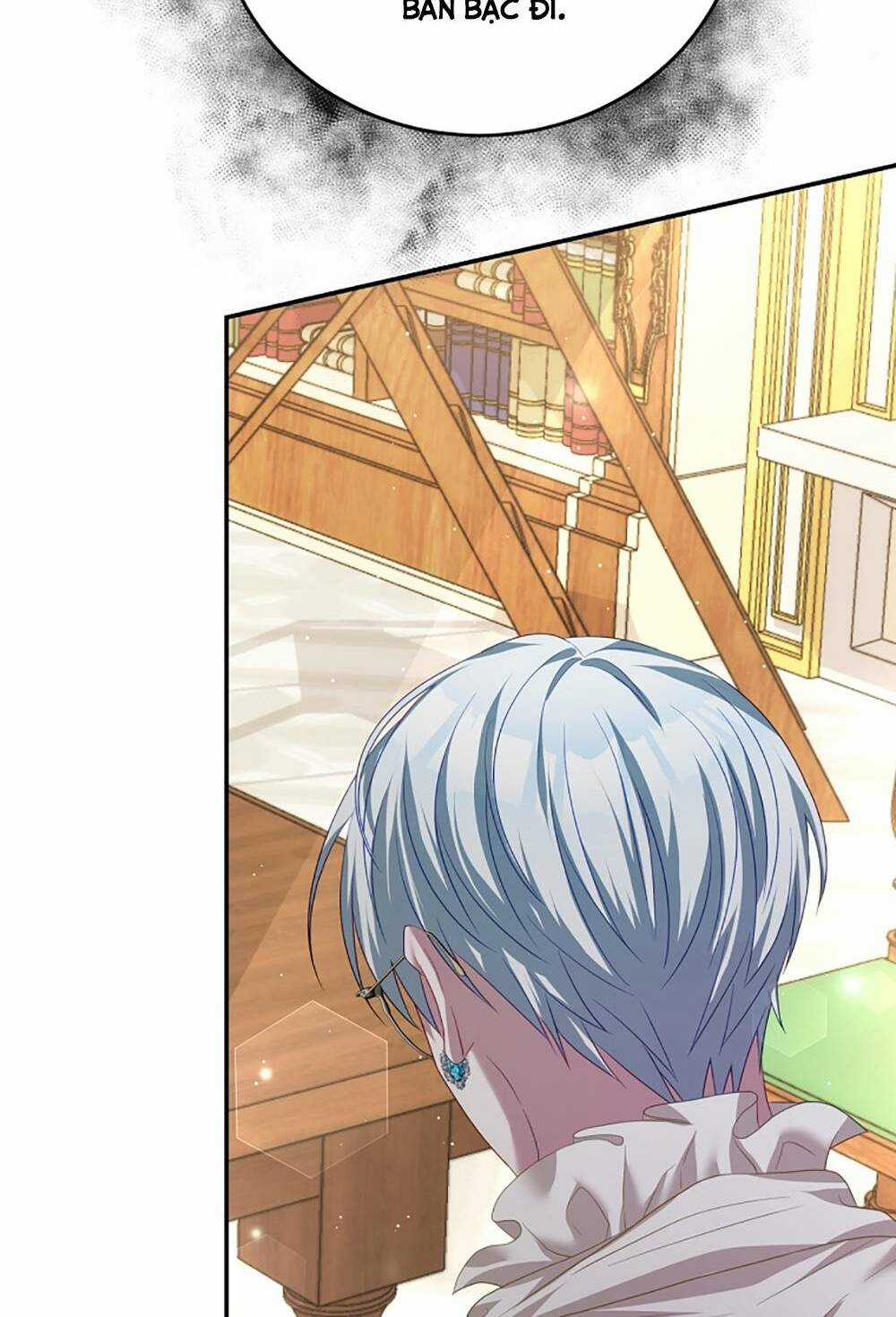 Trở Thành Tình Địch Của Các Nam Chính Chapter 18 trang 55