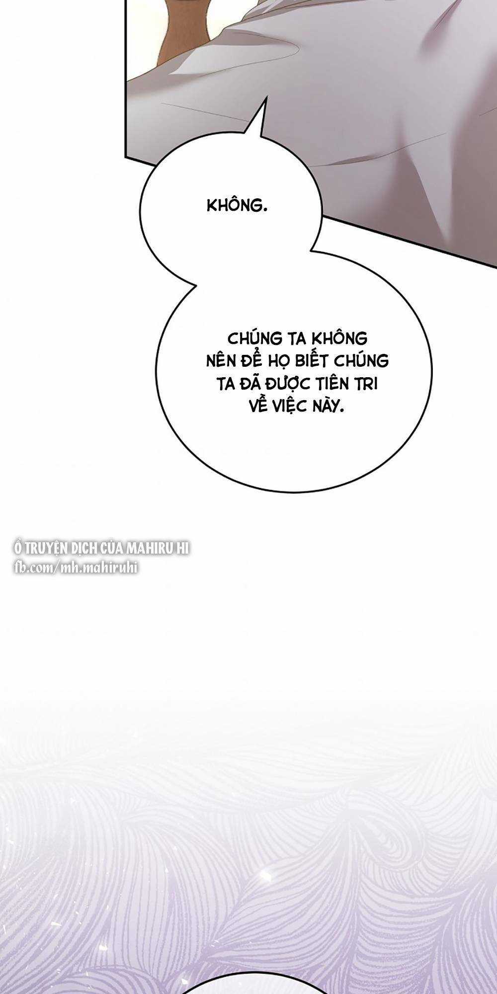 Trở Thành Tình Địch Của Các Nam Chính Chapter 18 trang 56