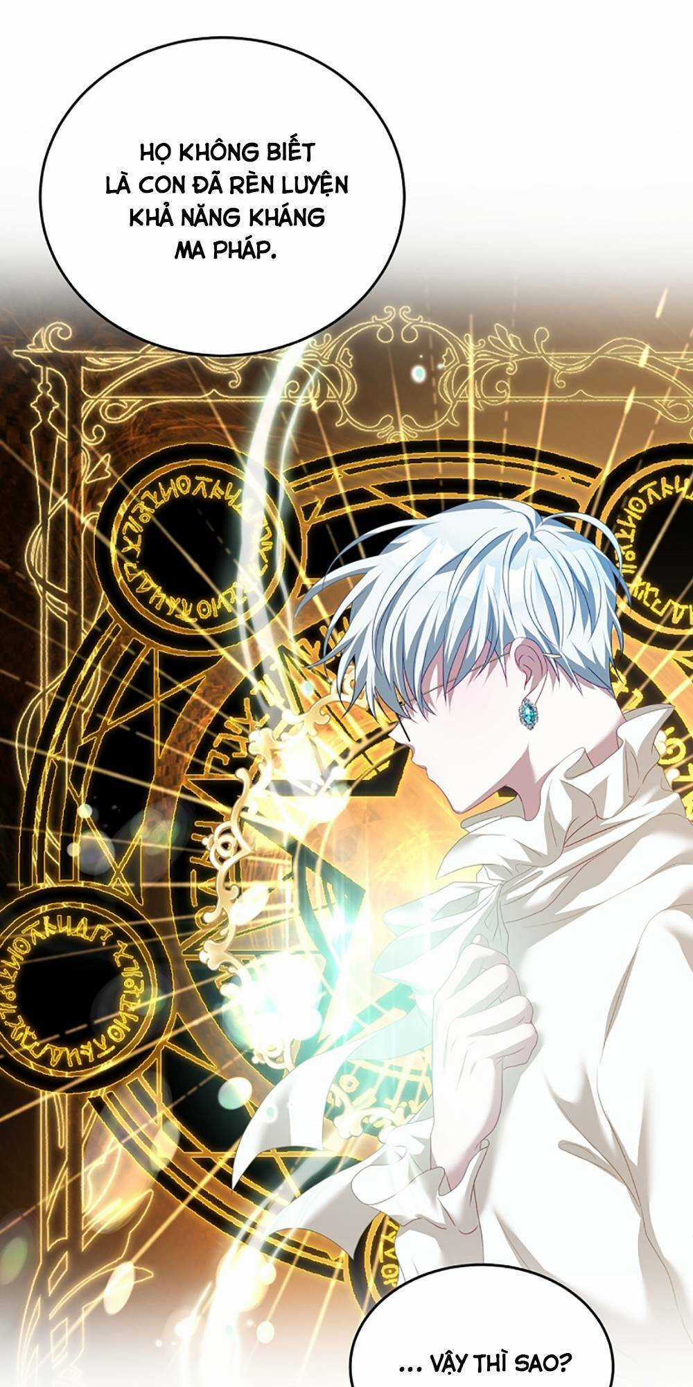 Trở Thành Tình Địch Của Các Nam Chính Chapter 18 trang 59