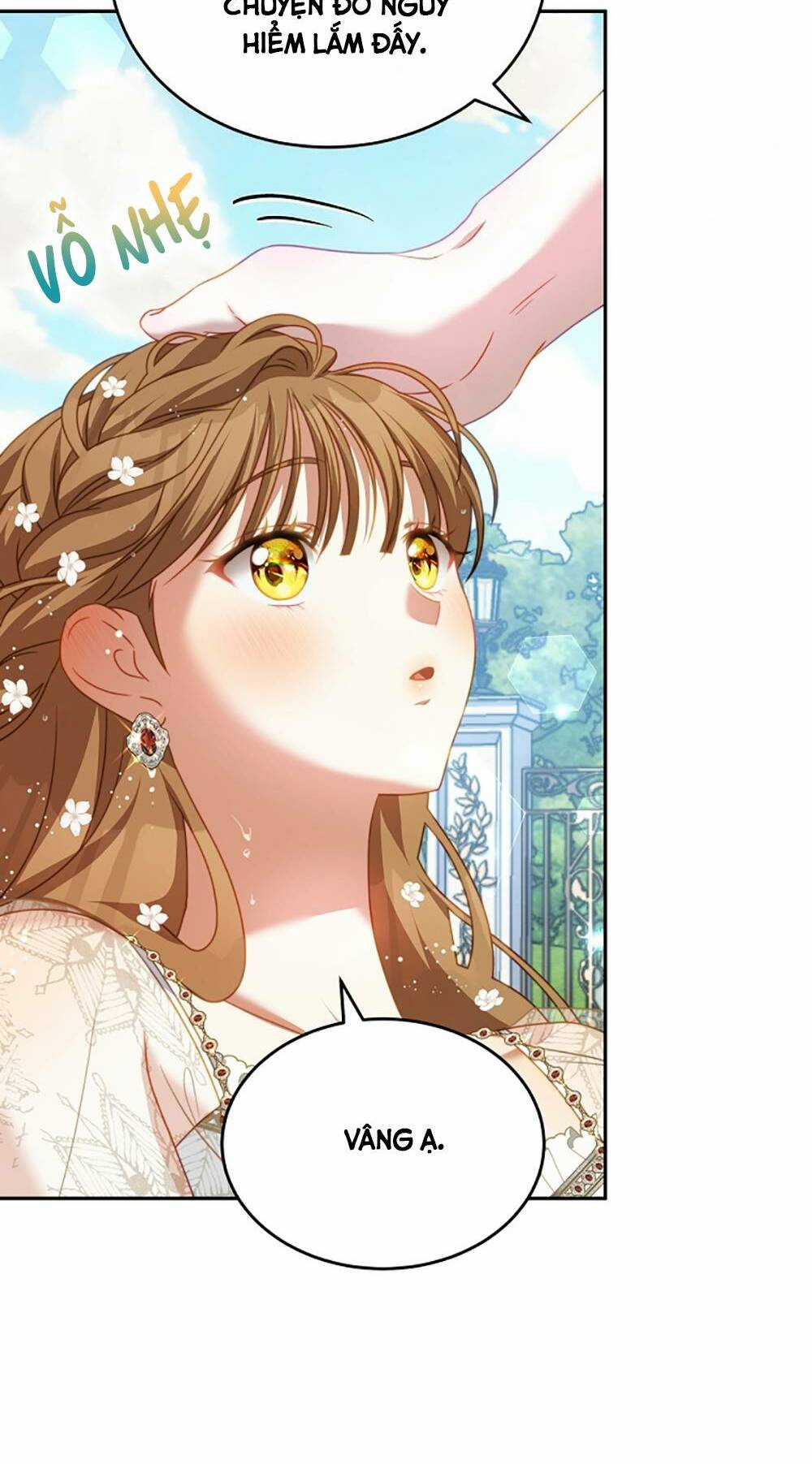 Trở Thành Tình Địch Của Các Nam Chính Chapter 18 trang 6