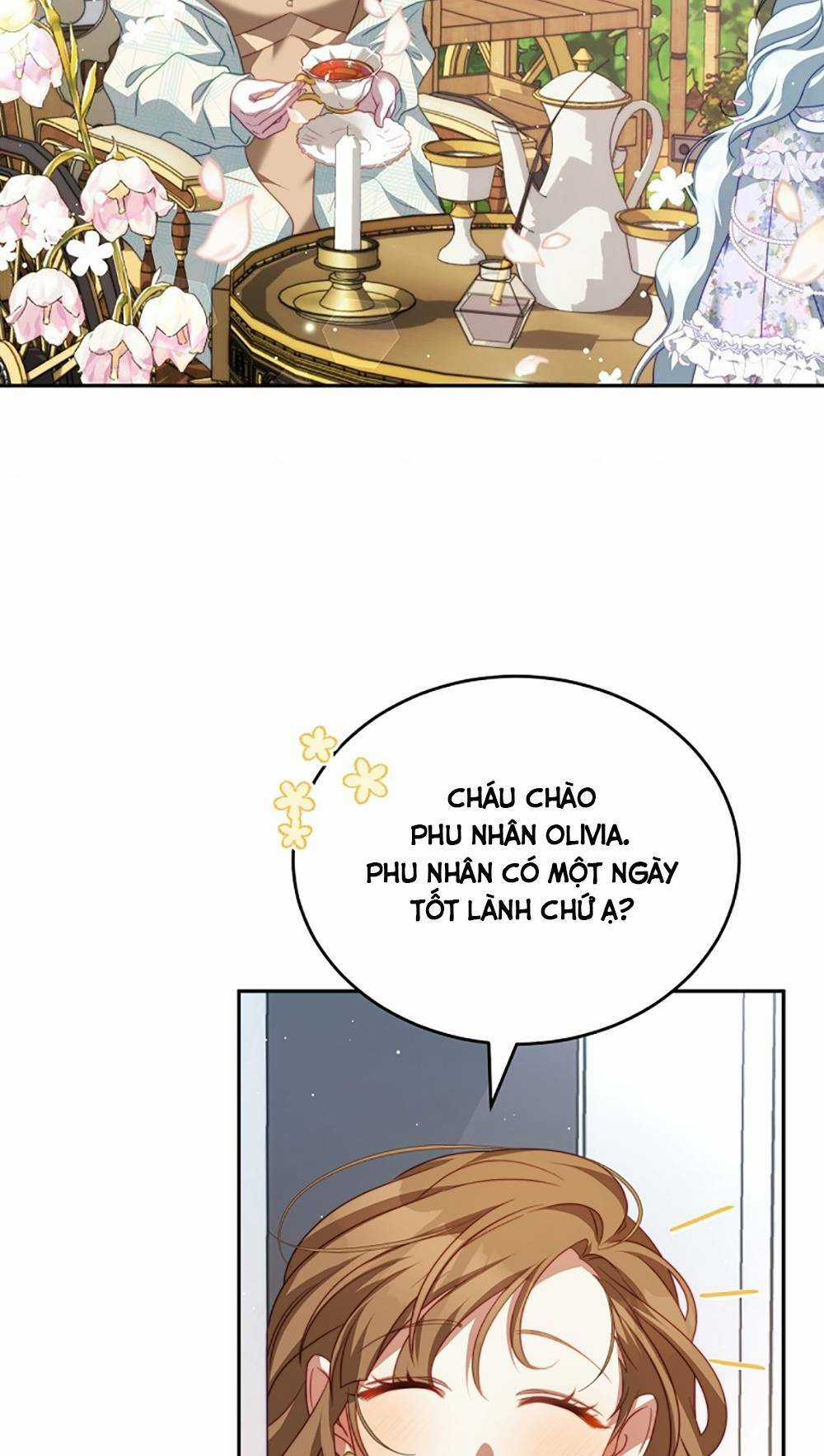 Trở Thành Tình Địch Của Các Nam Chính Chapter 18 trang 66