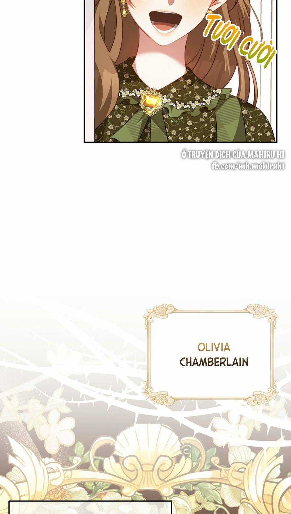 Trở Thành Tình Địch Của Các Nam Chính Chapter 18 trang 67