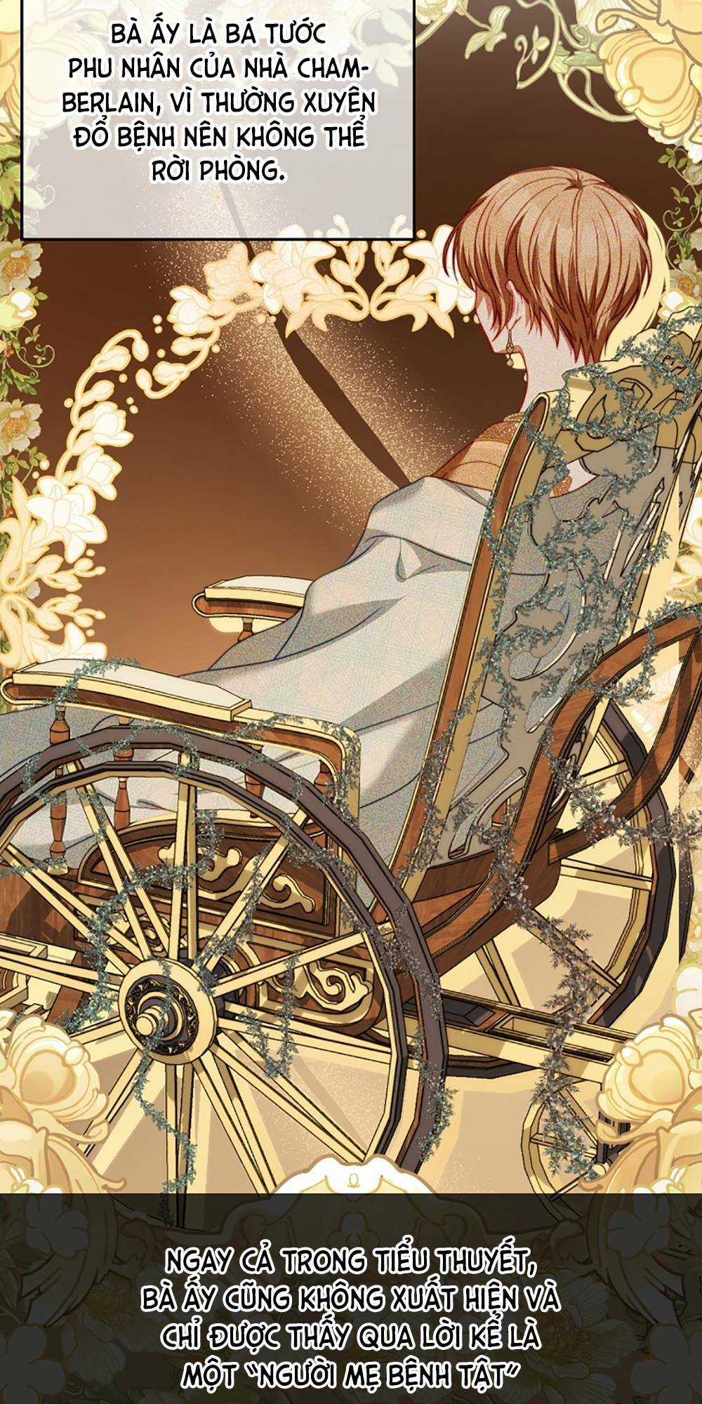 Trở Thành Tình Địch Của Các Nam Chính Chapter 18 trang 68