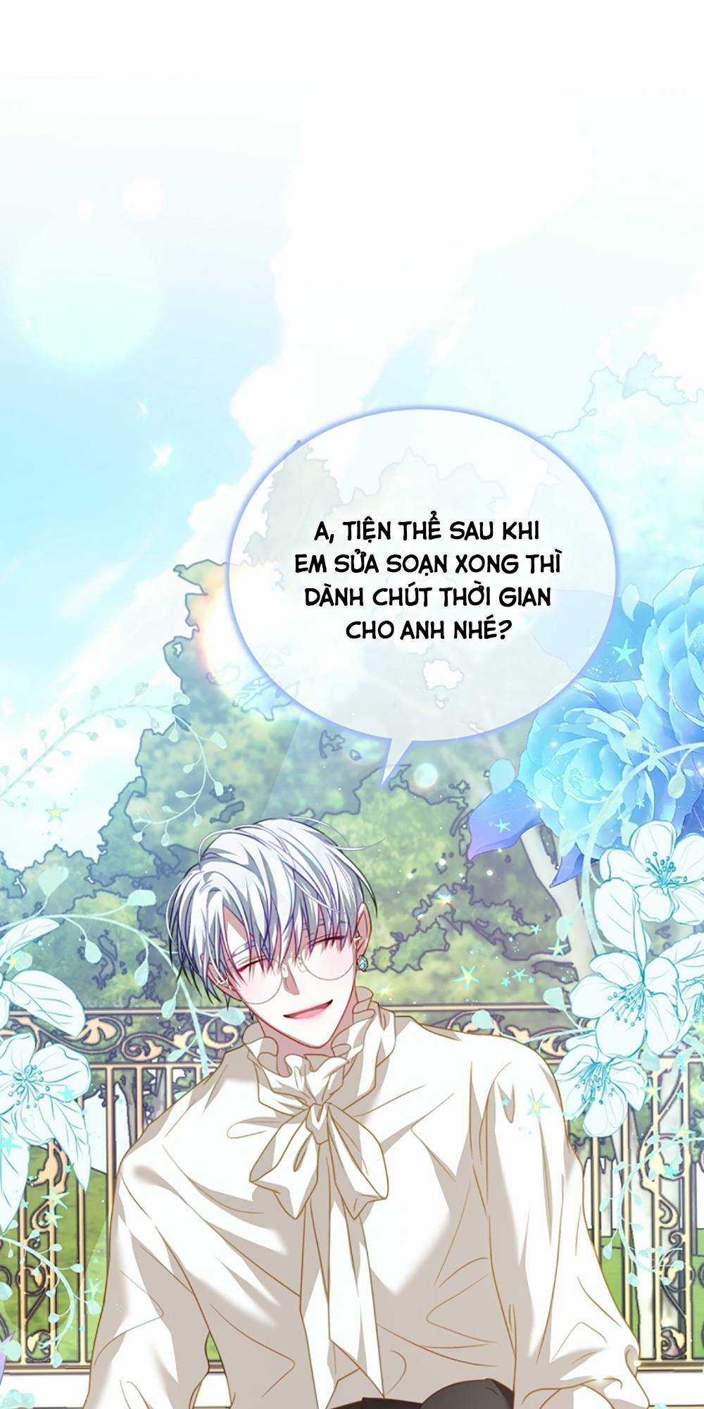 Trở Thành Tình Địch Của Các Nam Chính Chapter 18 trang 7