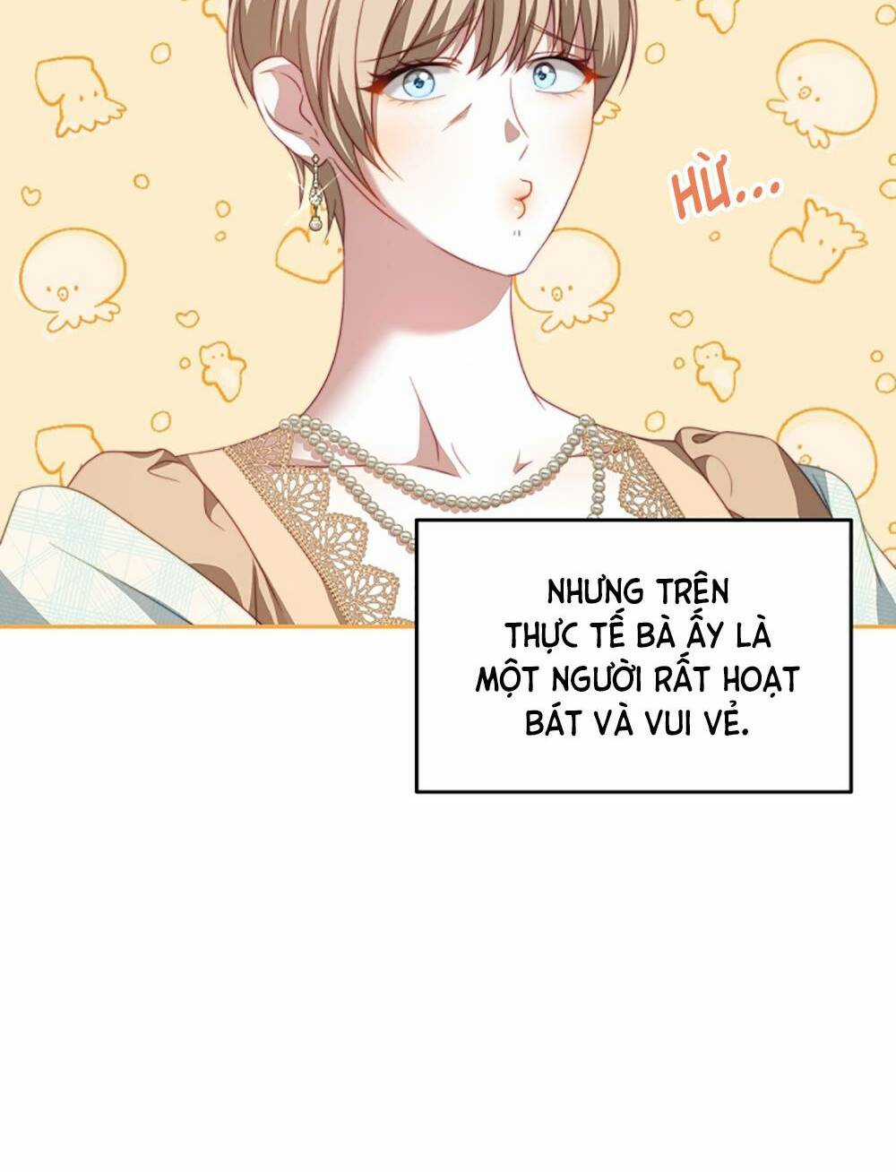 Trở Thành Tình Địch Của Các Nam Chính Chapter 18 trang 70