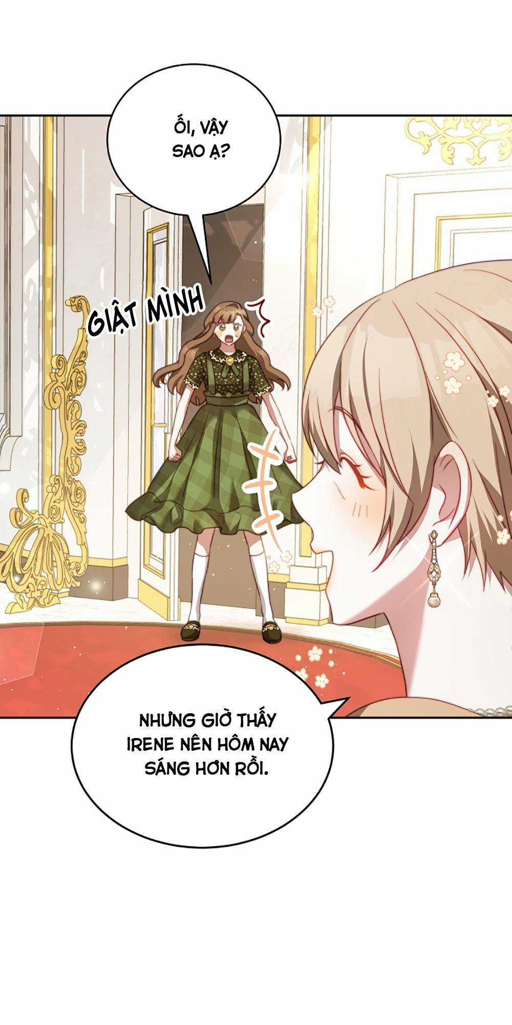 Trở Thành Tình Địch Của Các Nam Chính Chapter 18 trang 71