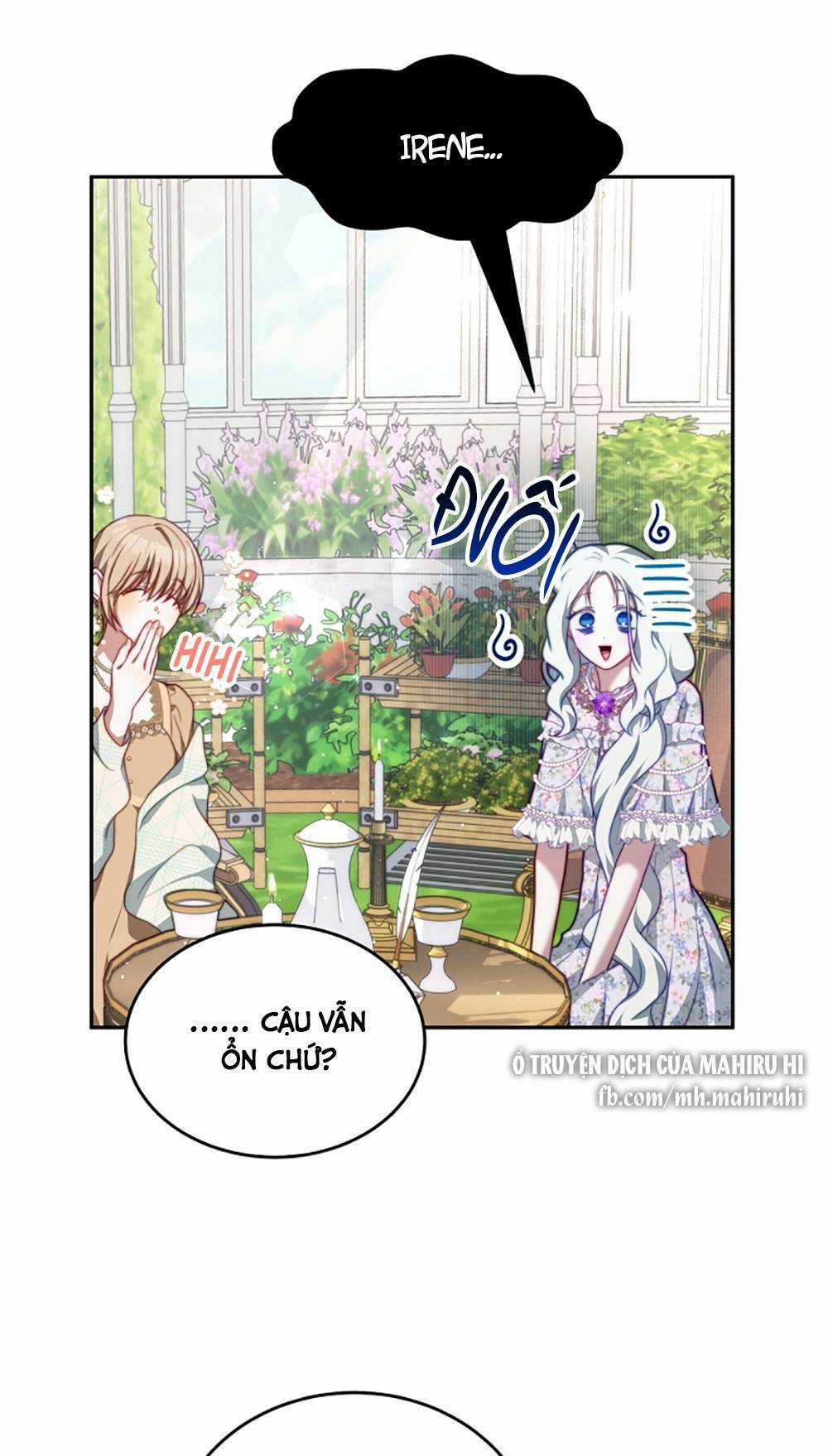 Trở Thành Tình Địch Của Các Nam Chính Chapter 18 trang 72