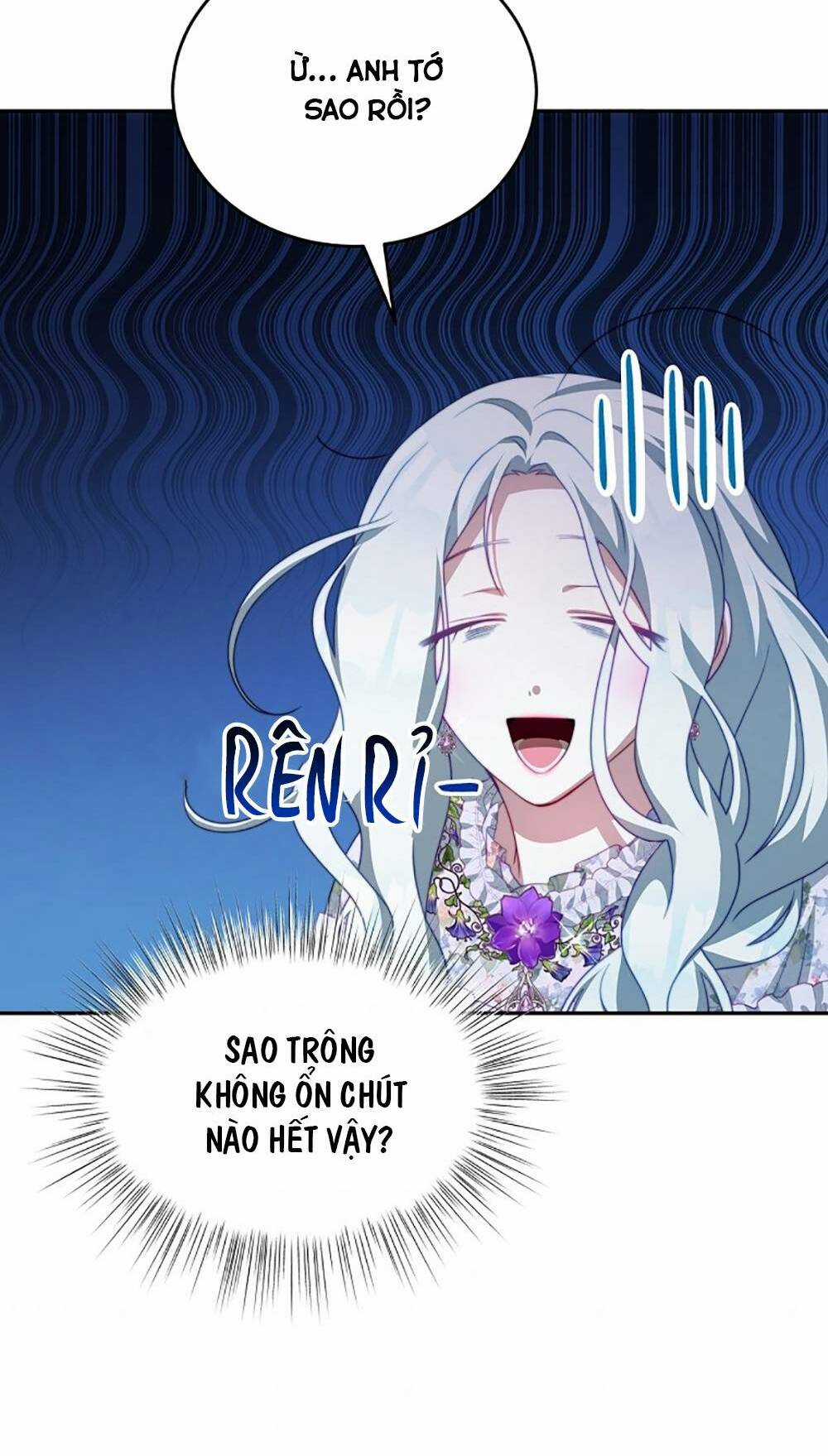 Trở Thành Tình Địch Của Các Nam Chính Chapter 18 trang 73