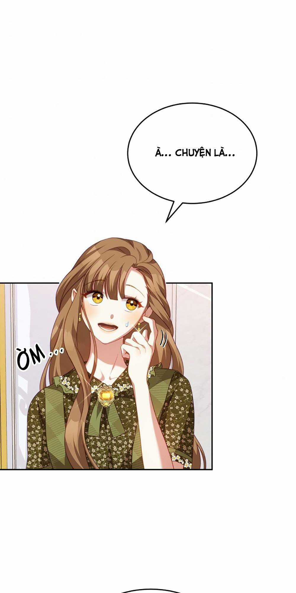 Trở Thành Tình Địch Của Các Nam Chính Chapter 18 trang 74