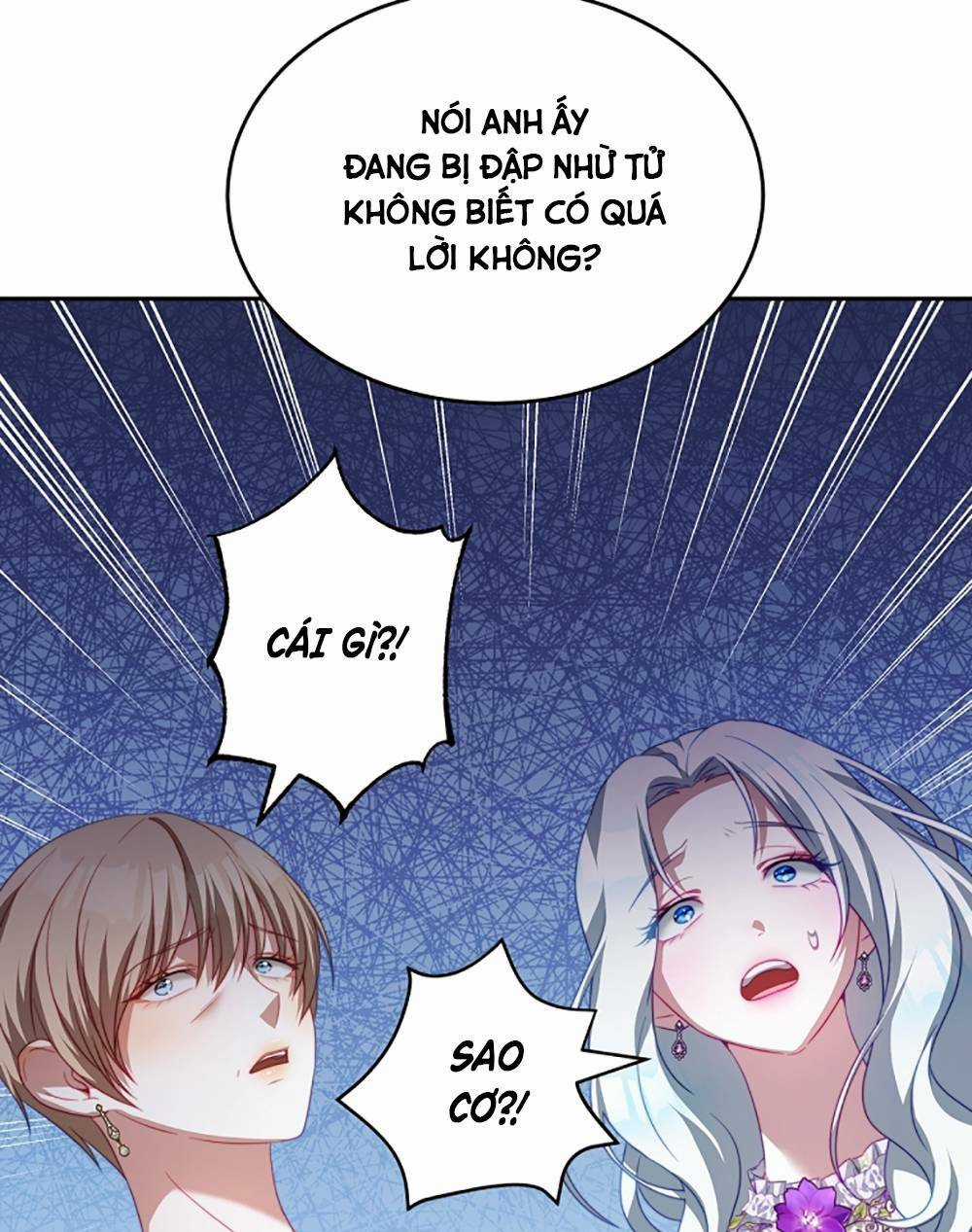 Trở Thành Tình Địch Của Các Nam Chính Chapter 18 trang 75