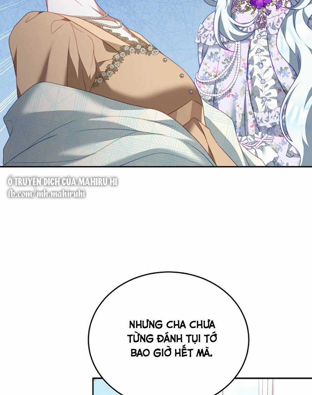 Trở Thành Tình Địch Của Các Nam Chính Chapter 18 trang 76