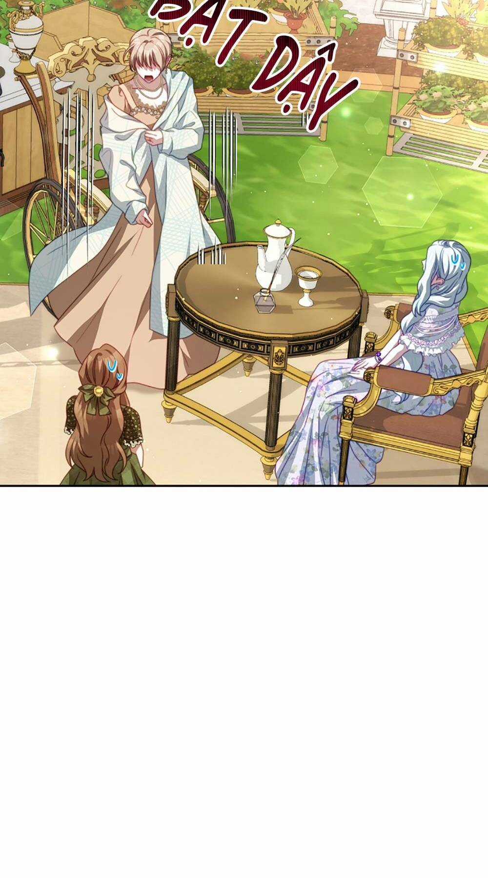 Trở Thành Tình Địch Của Các Nam Chính Chapter 18 trang 79