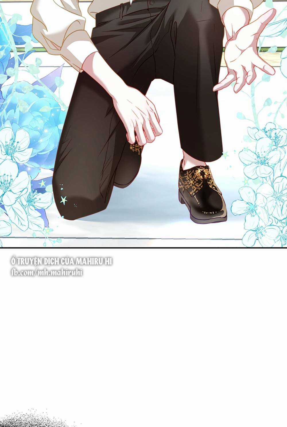 Trở Thành Tình Địch Của Các Nam Chính Chapter 18 trang 8