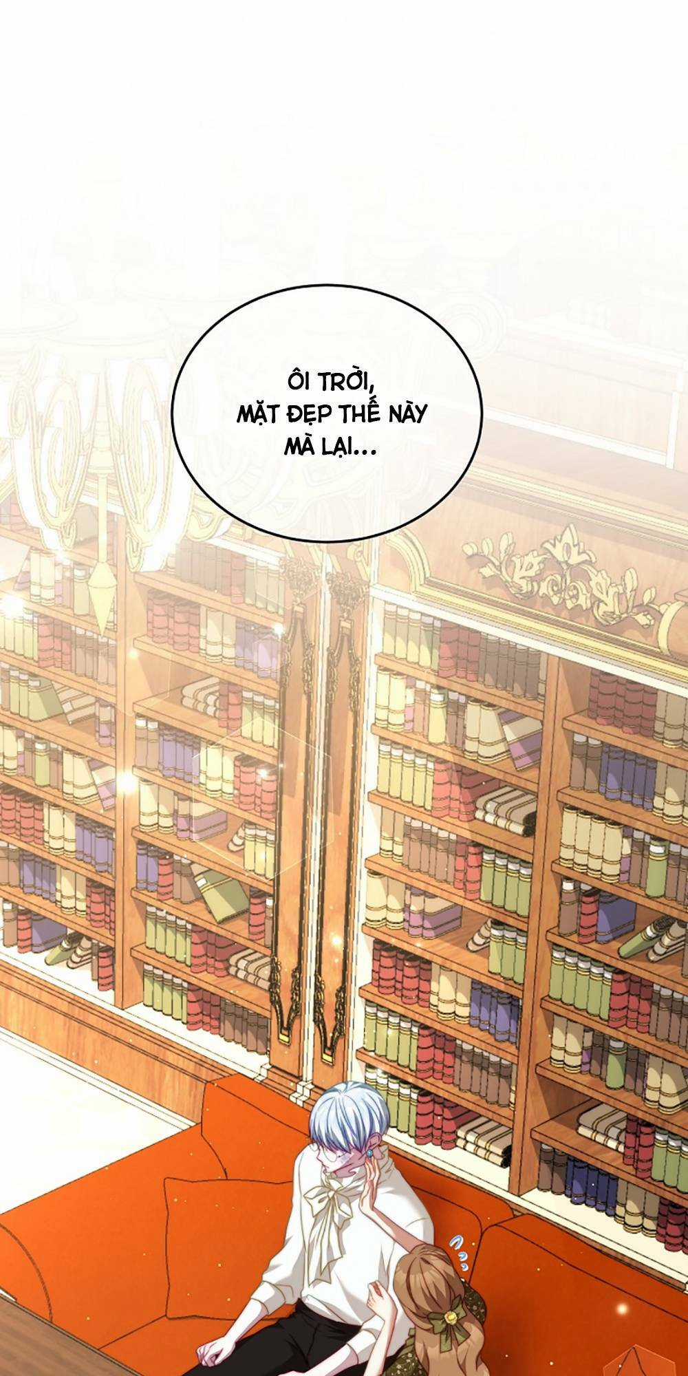 Trở Thành Tình Địch Của Các Nam Chính Chapter 18 trang 83