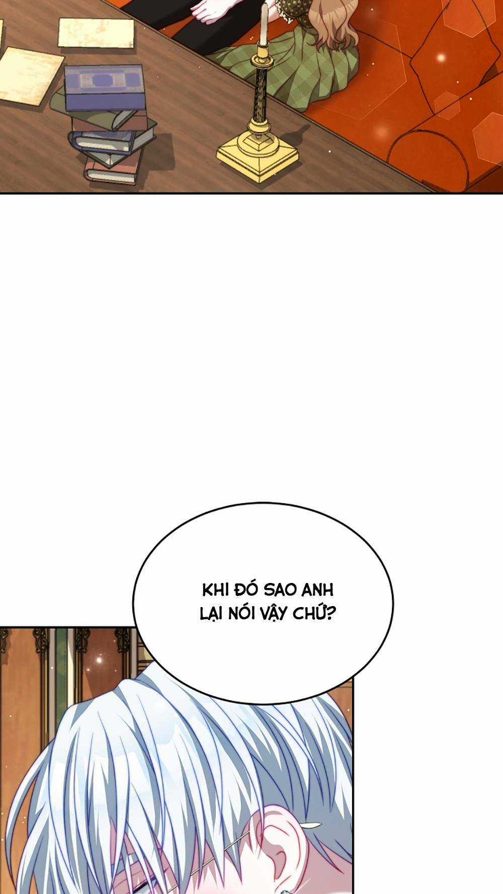 Trở Thành Tình Địch Của Các Nam Chính Chapter 18 trang 84