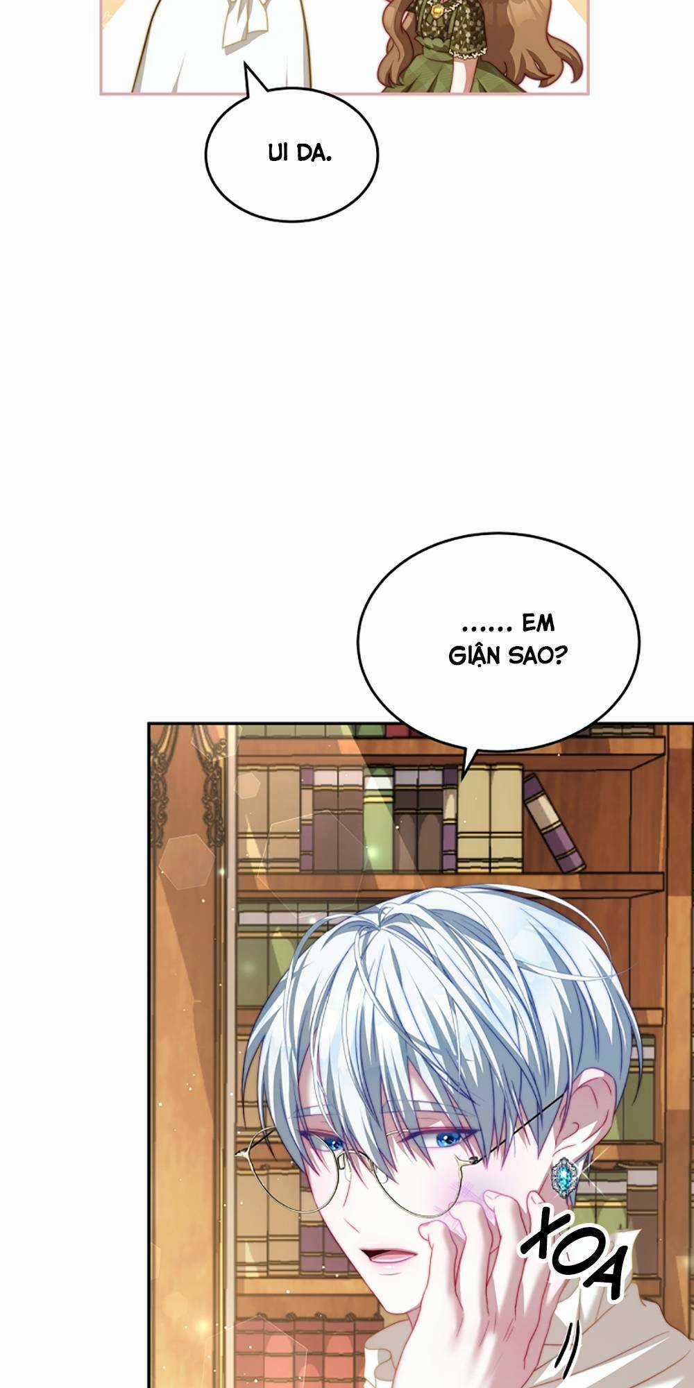 Trở Thành Tình Địch Của Các Nam Chính Chapter 18 trang 86