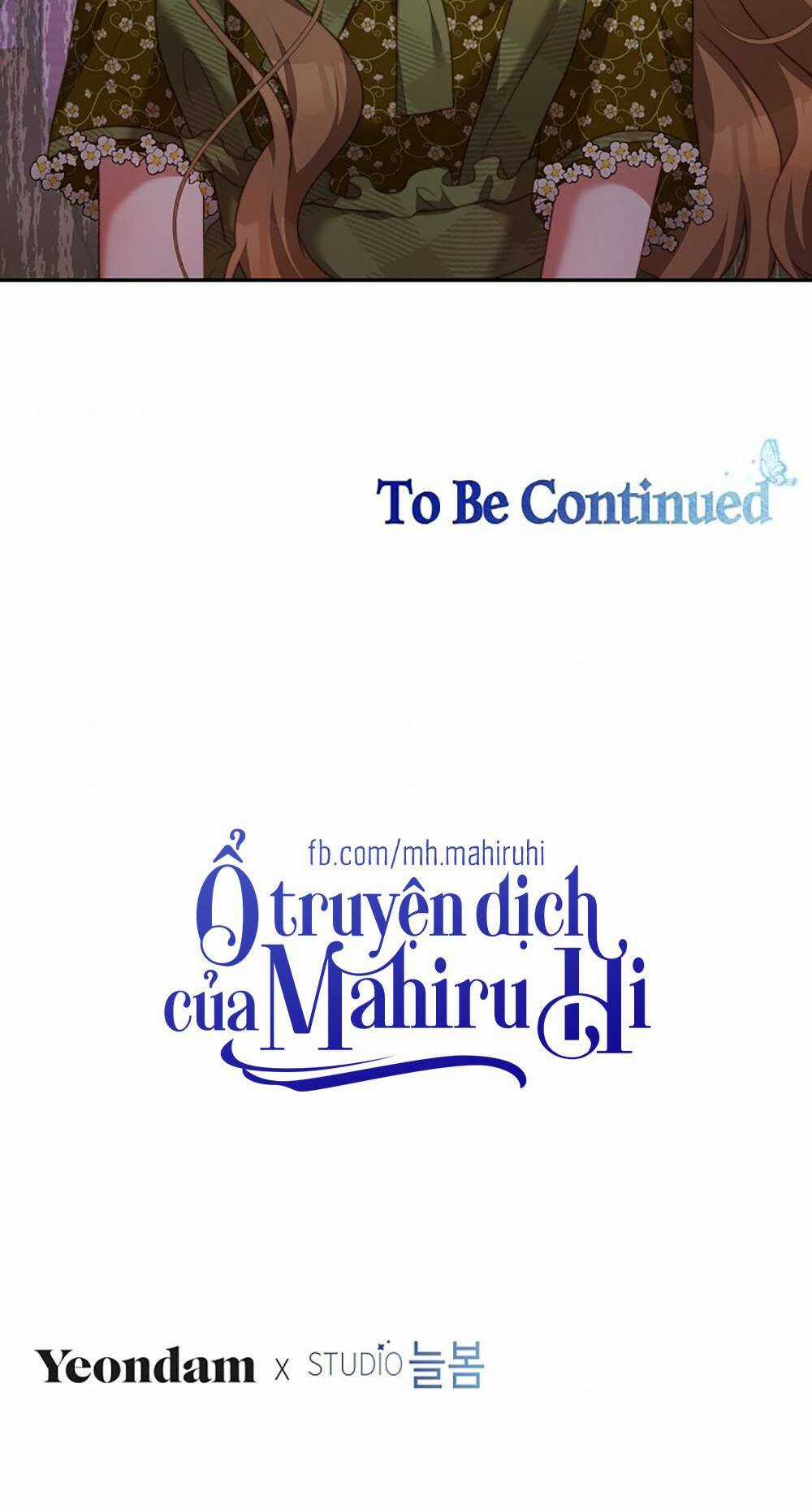 Trở Thành Tình Địch Của Các Nam Chính Chapter 18 trang 91