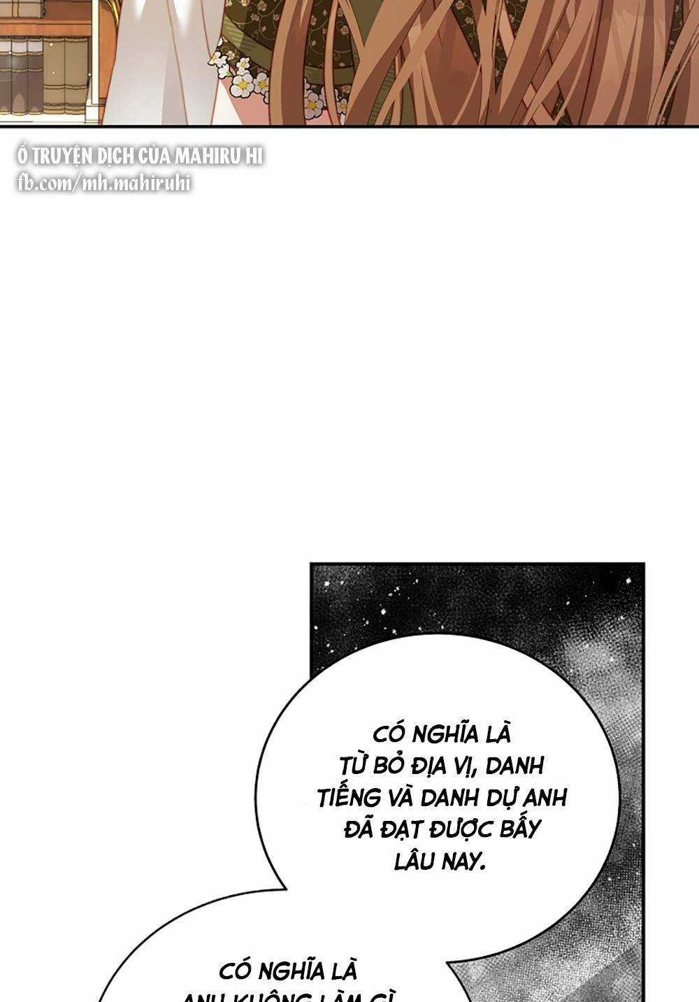 Trở Thành Tình Địch Của Các Nam Chính Chapter 19 trang 11